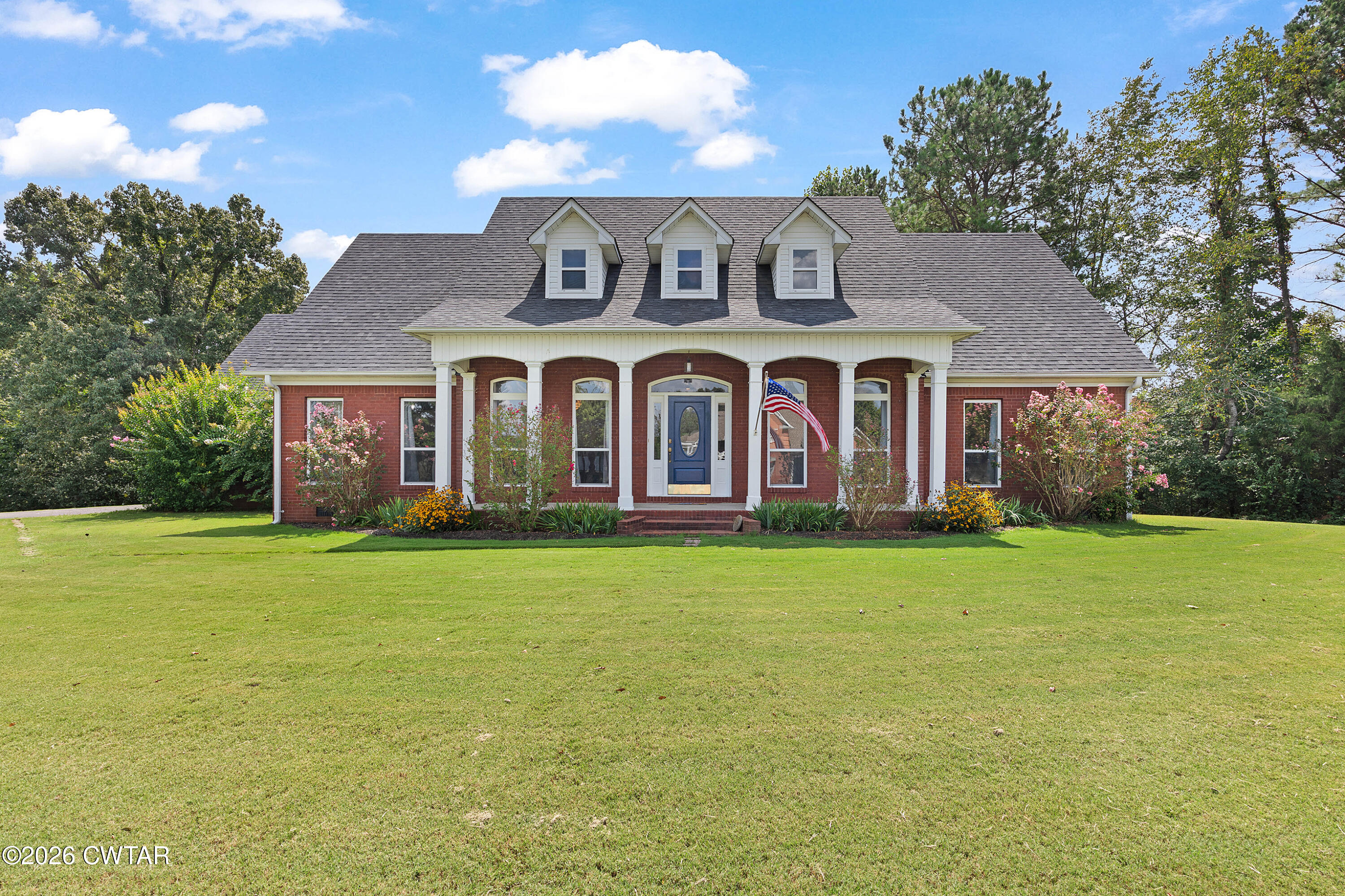 315 Masters Drive — photo