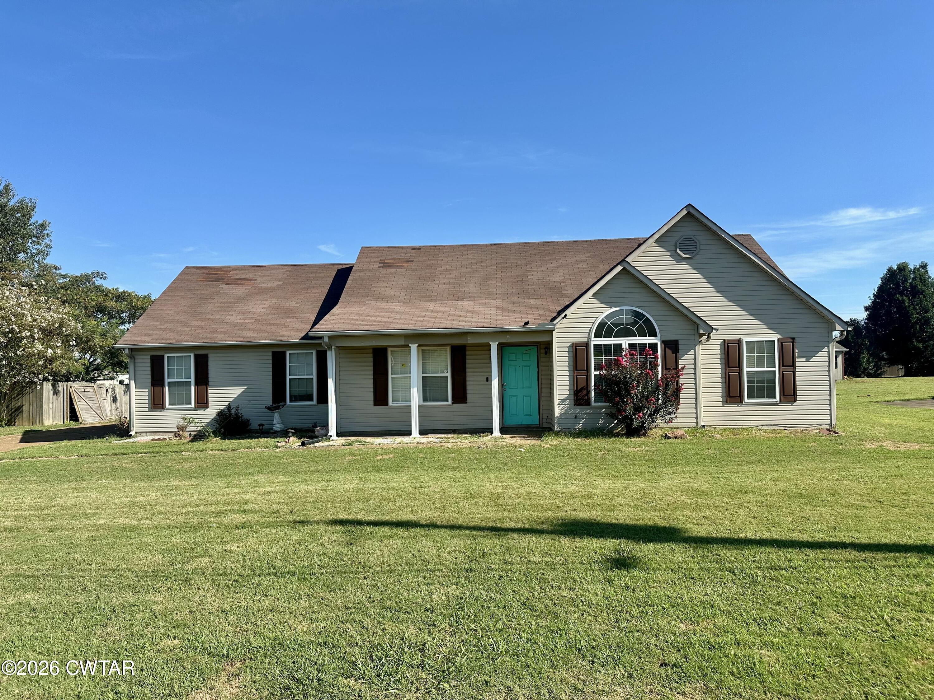 87 Cobblestone Drive — photo