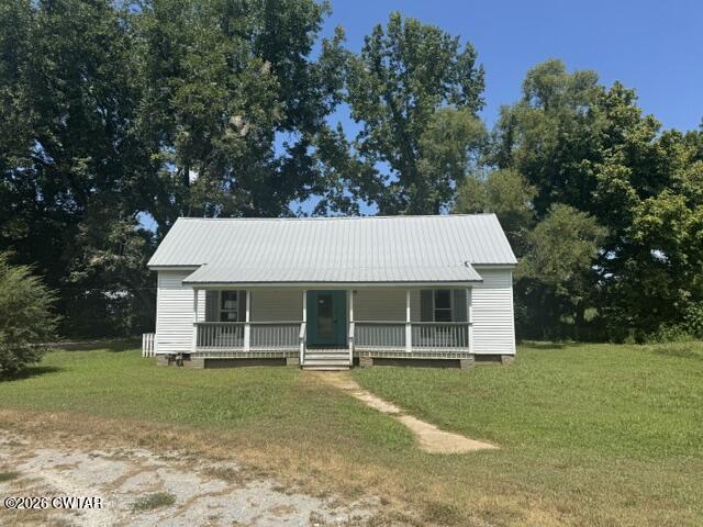 1341 Old Jacks Creek Road — photo