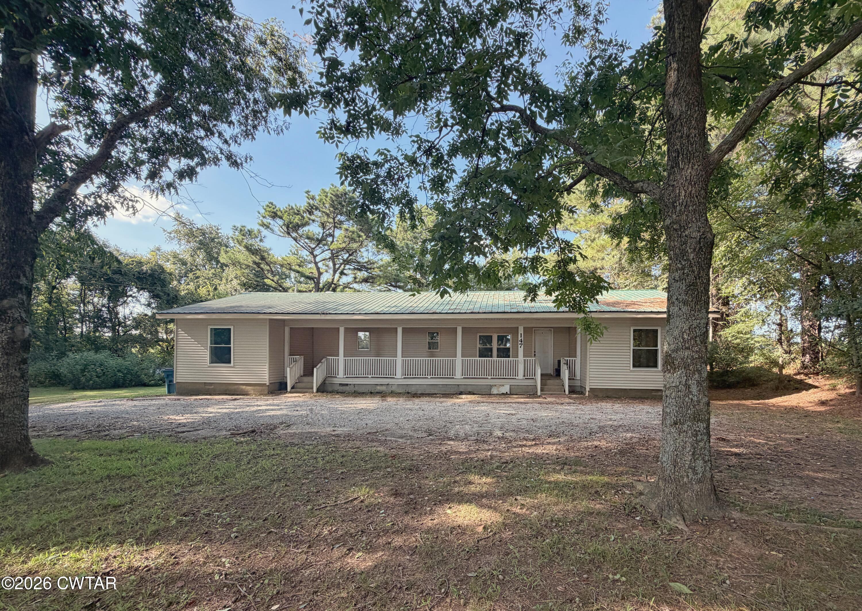 147 McRee Schoolhouse Road — photo