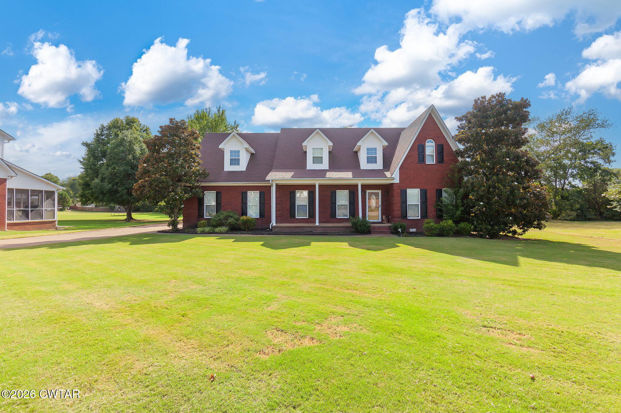 101 Richland Cove — photo