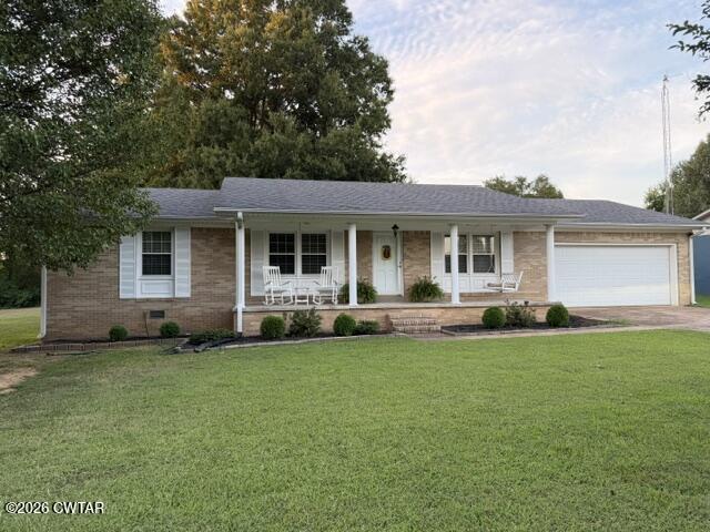 12 Clinton Road — photo