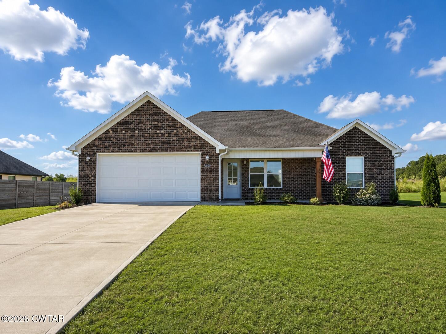 14006 Westhaven Cove — photo