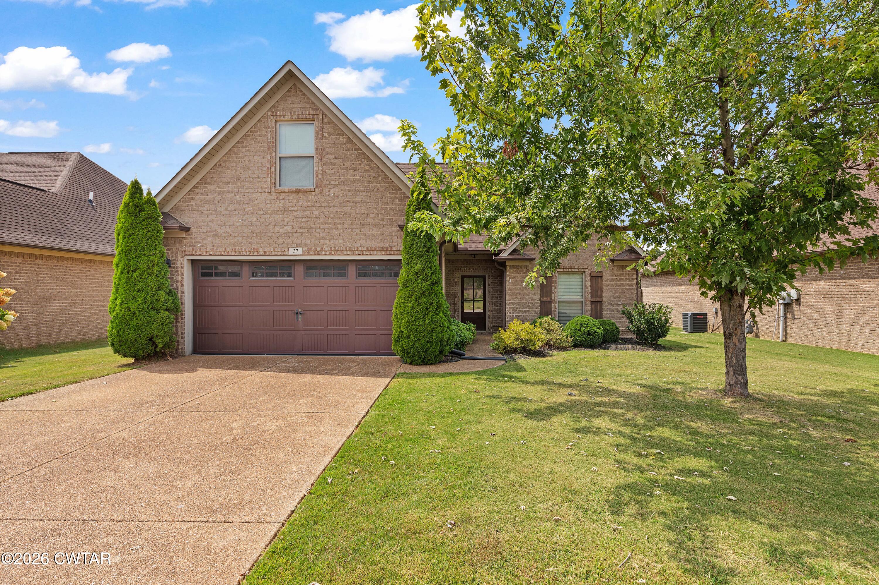 37 Copper Ridge Cove — photo