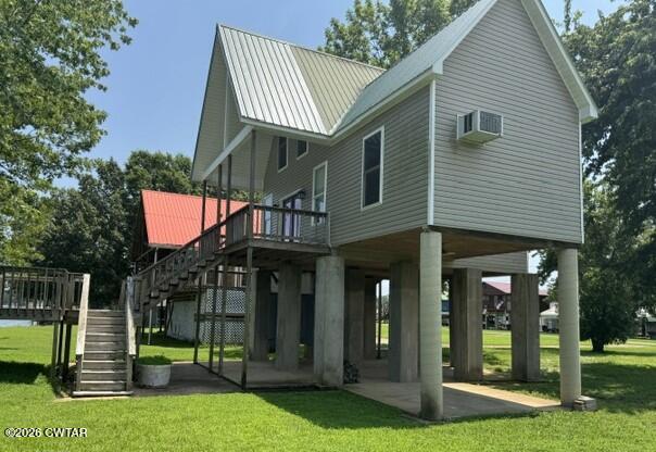 617 Bf Terry Circle — photo