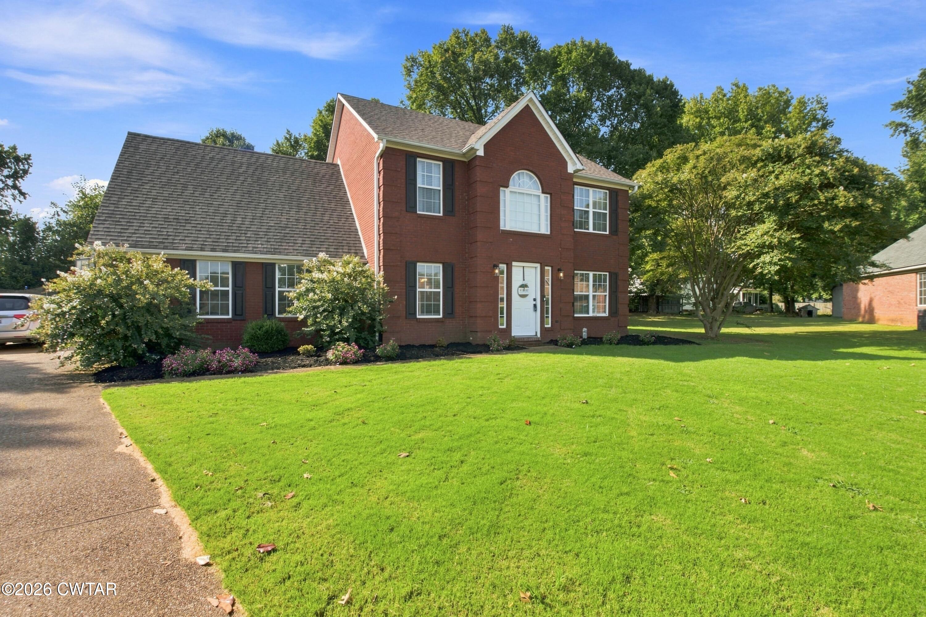 76 Richfield Cove — photo