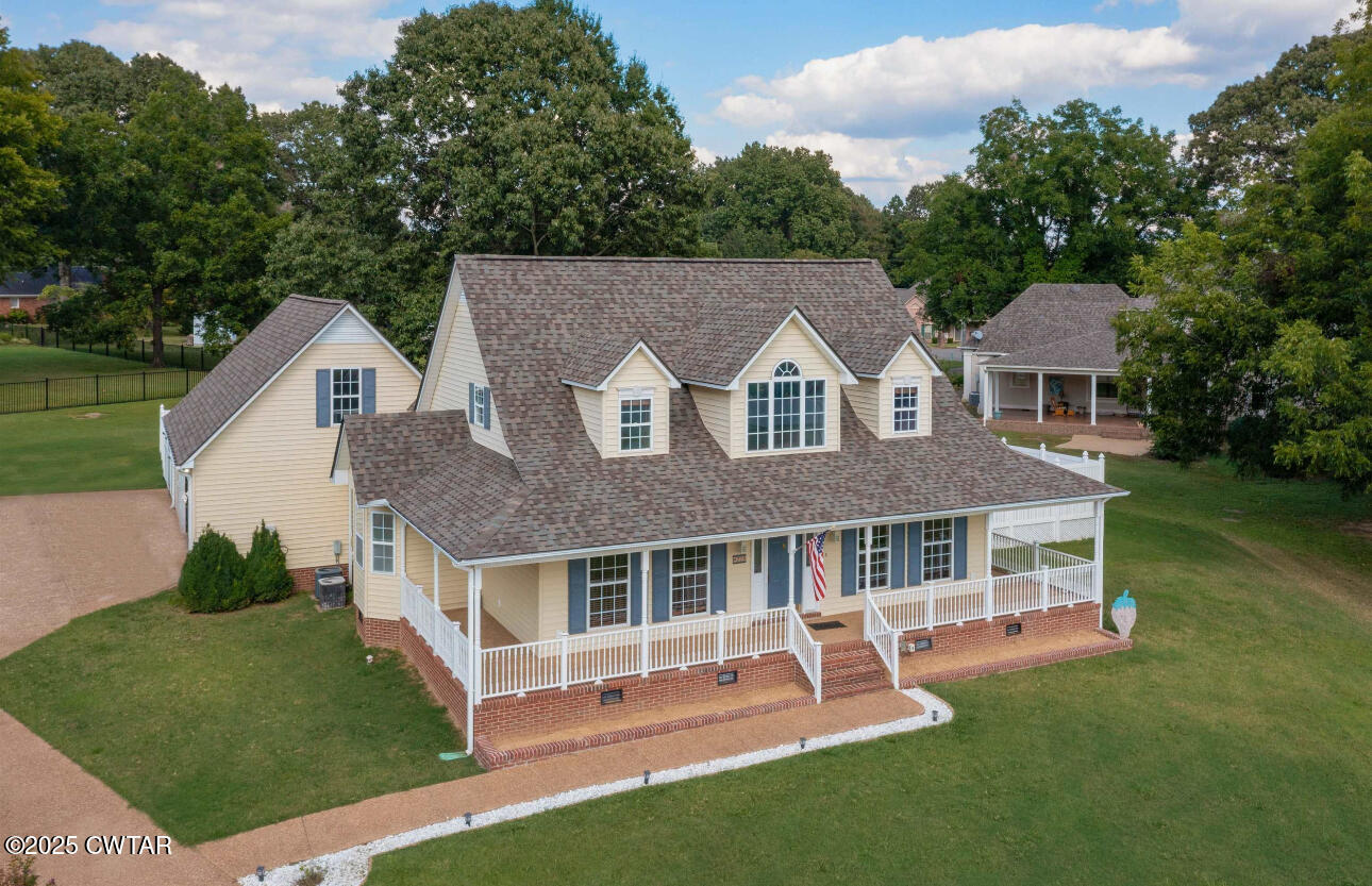 720 Teri Leigh Cove — photo