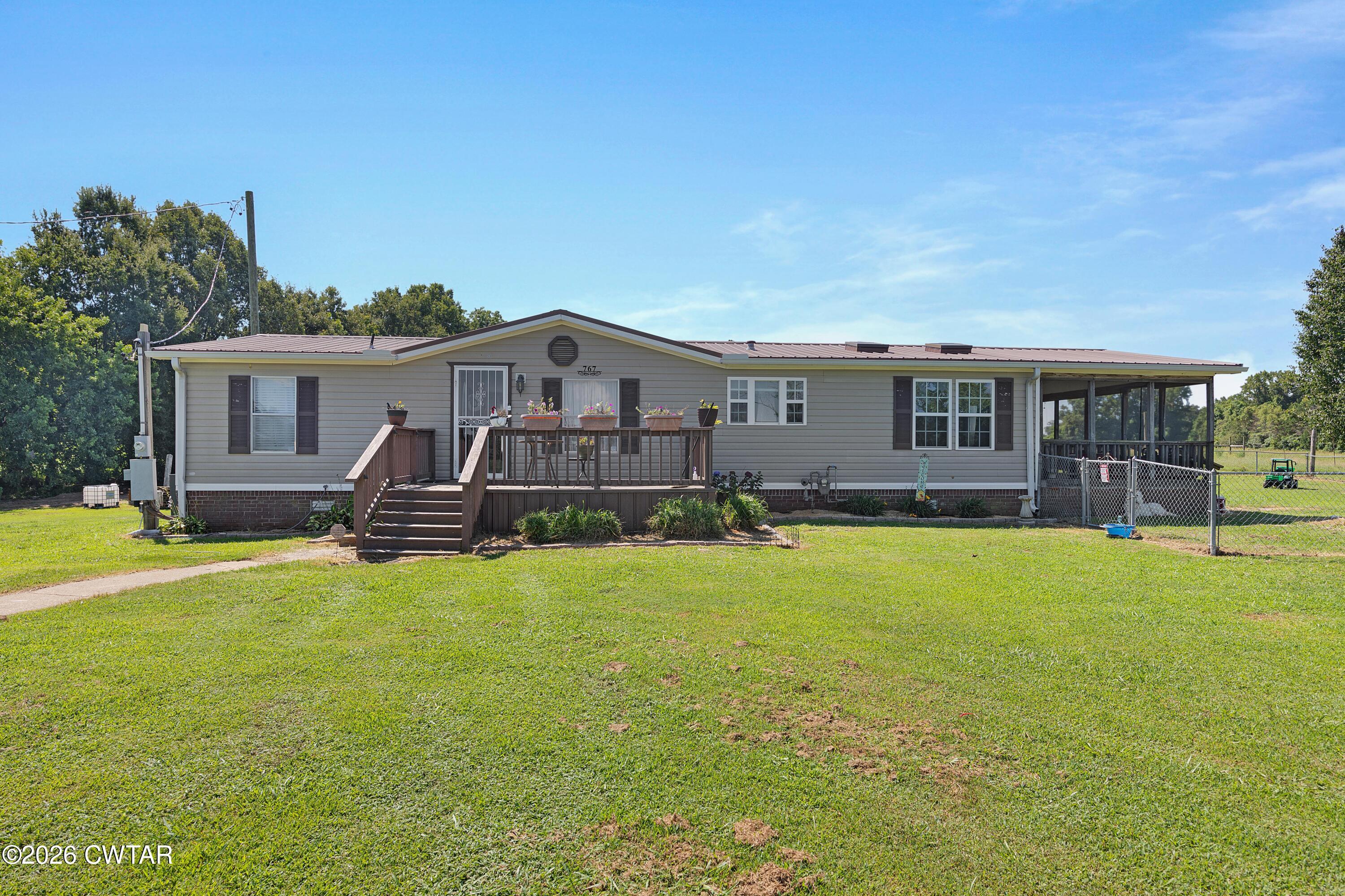 767 Humboldt Gibson Wells Road — photo