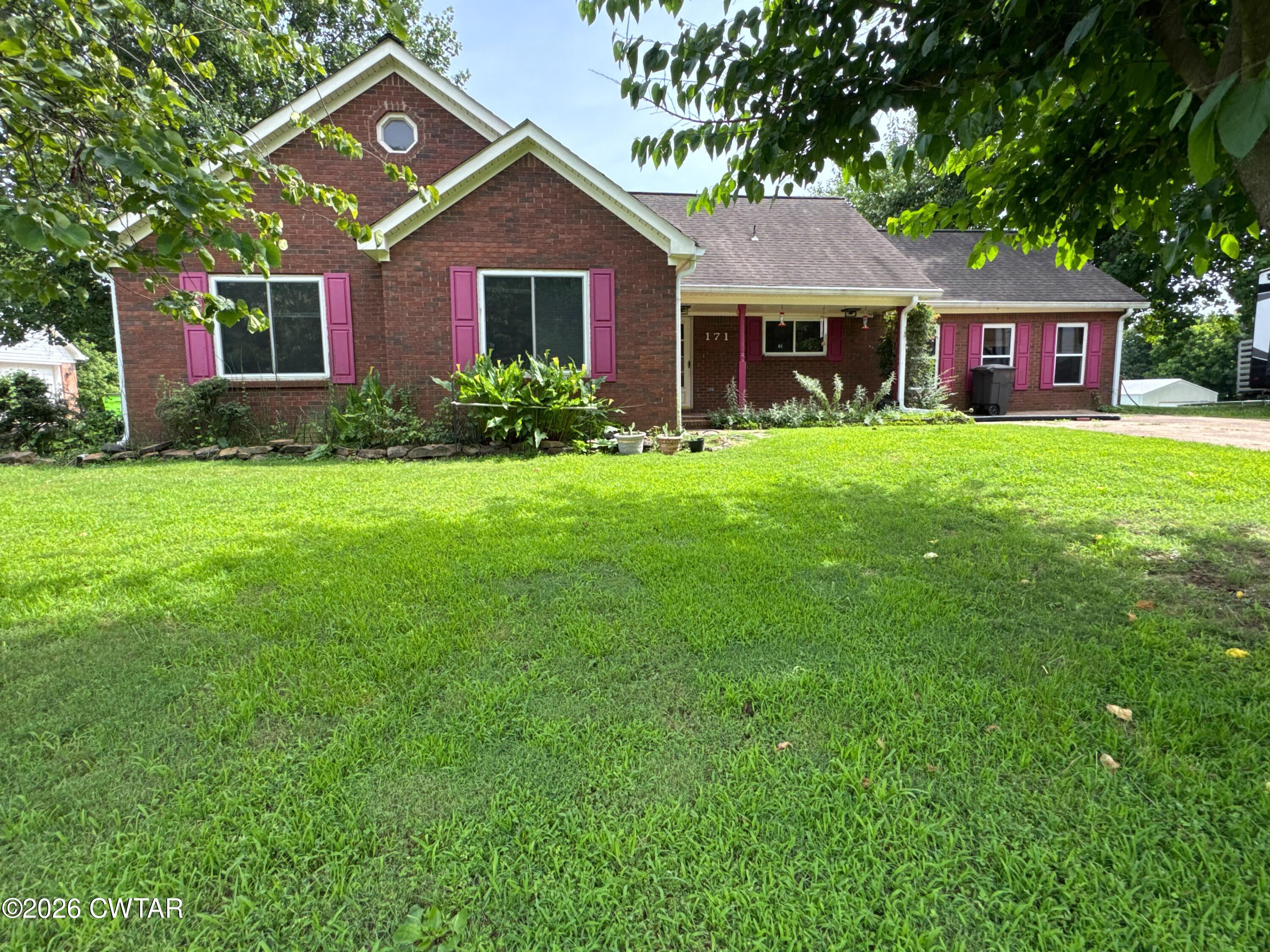 171 Huffman Road — photo