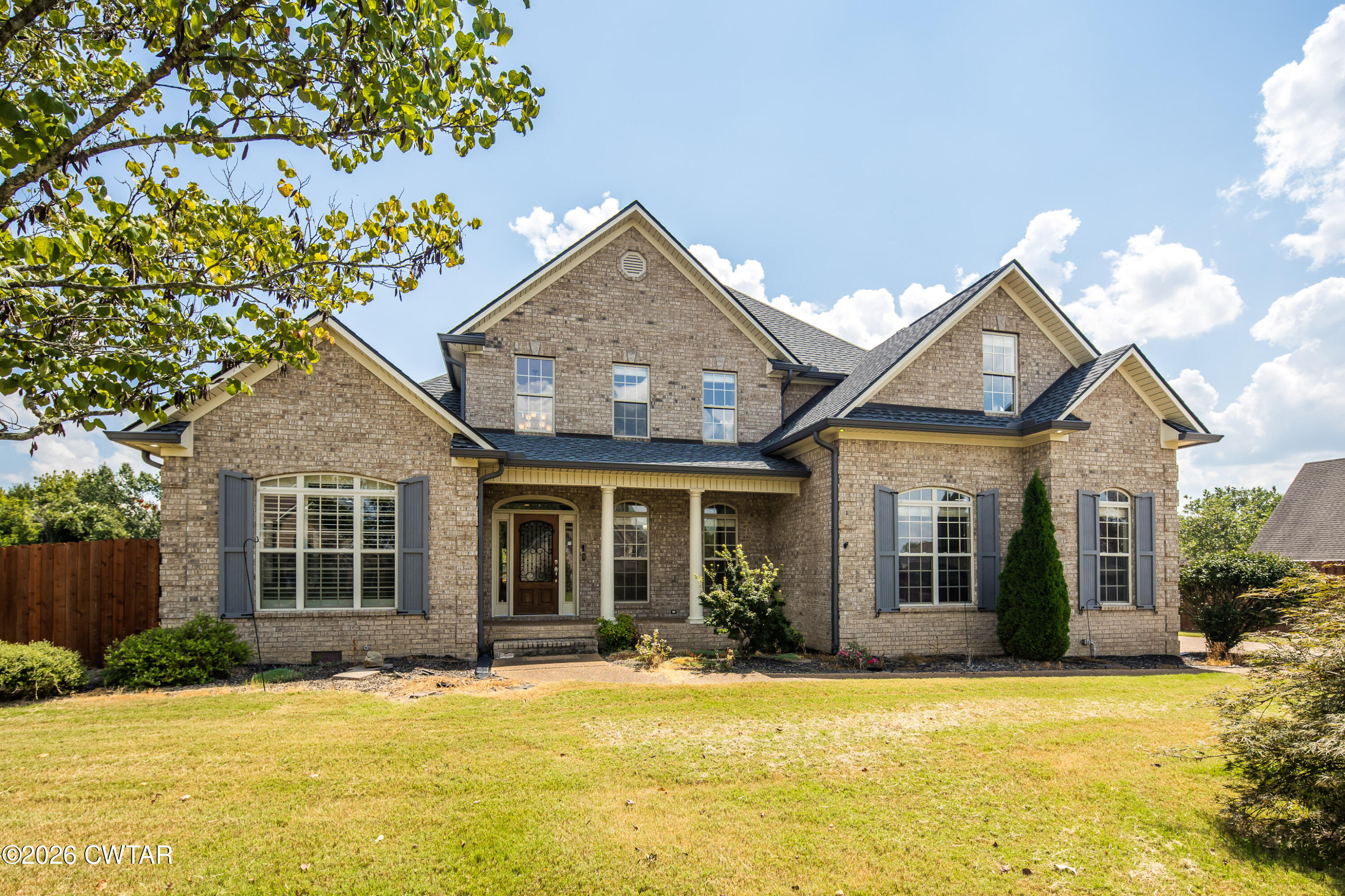 18 Golden Pond Cove — photo
