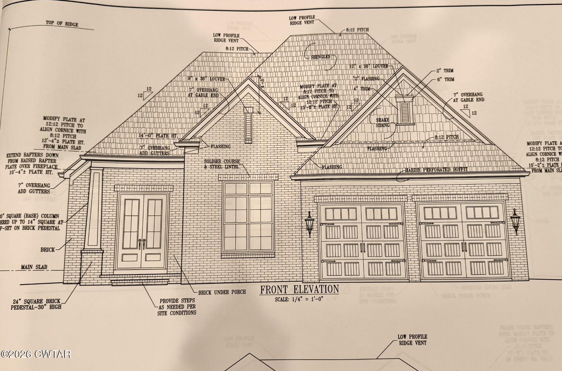 150 Dominion Cove — photo