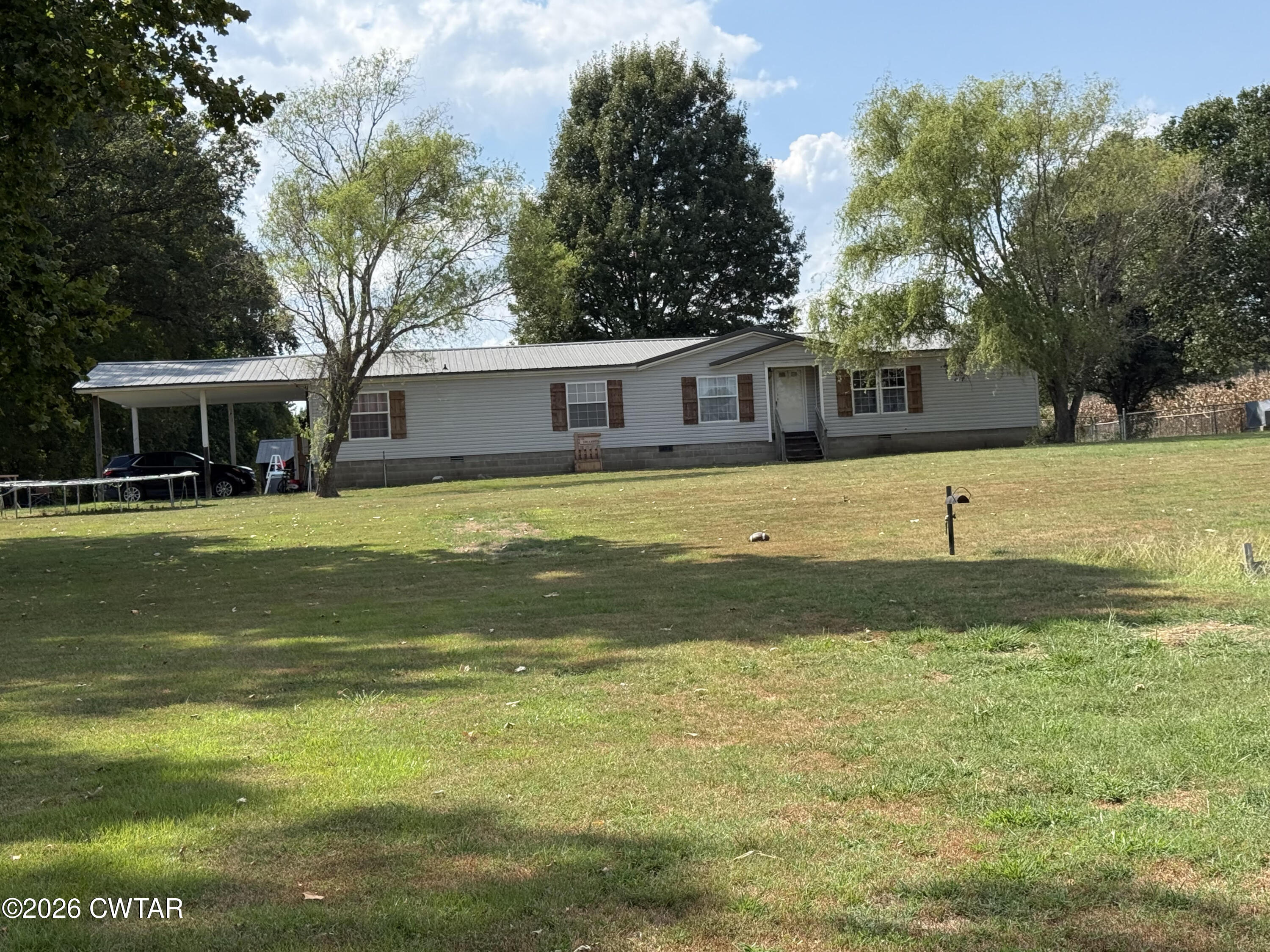 1335 Snow Farm Road — photo