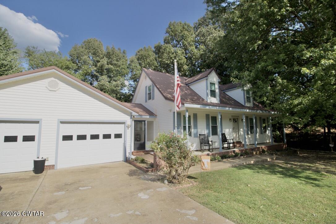 230 Fairview Drive — photo