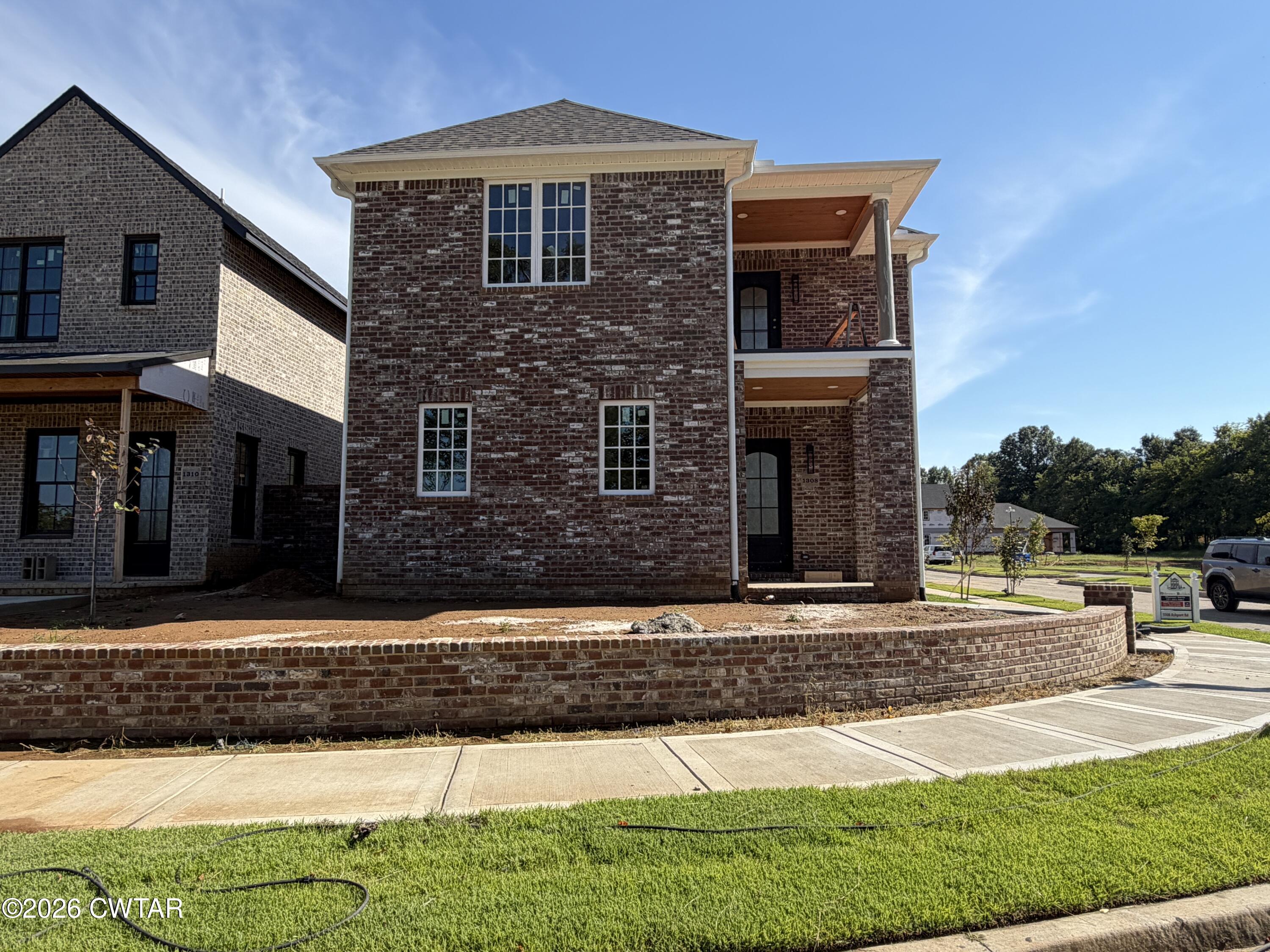 1308 Ashport Road — photo