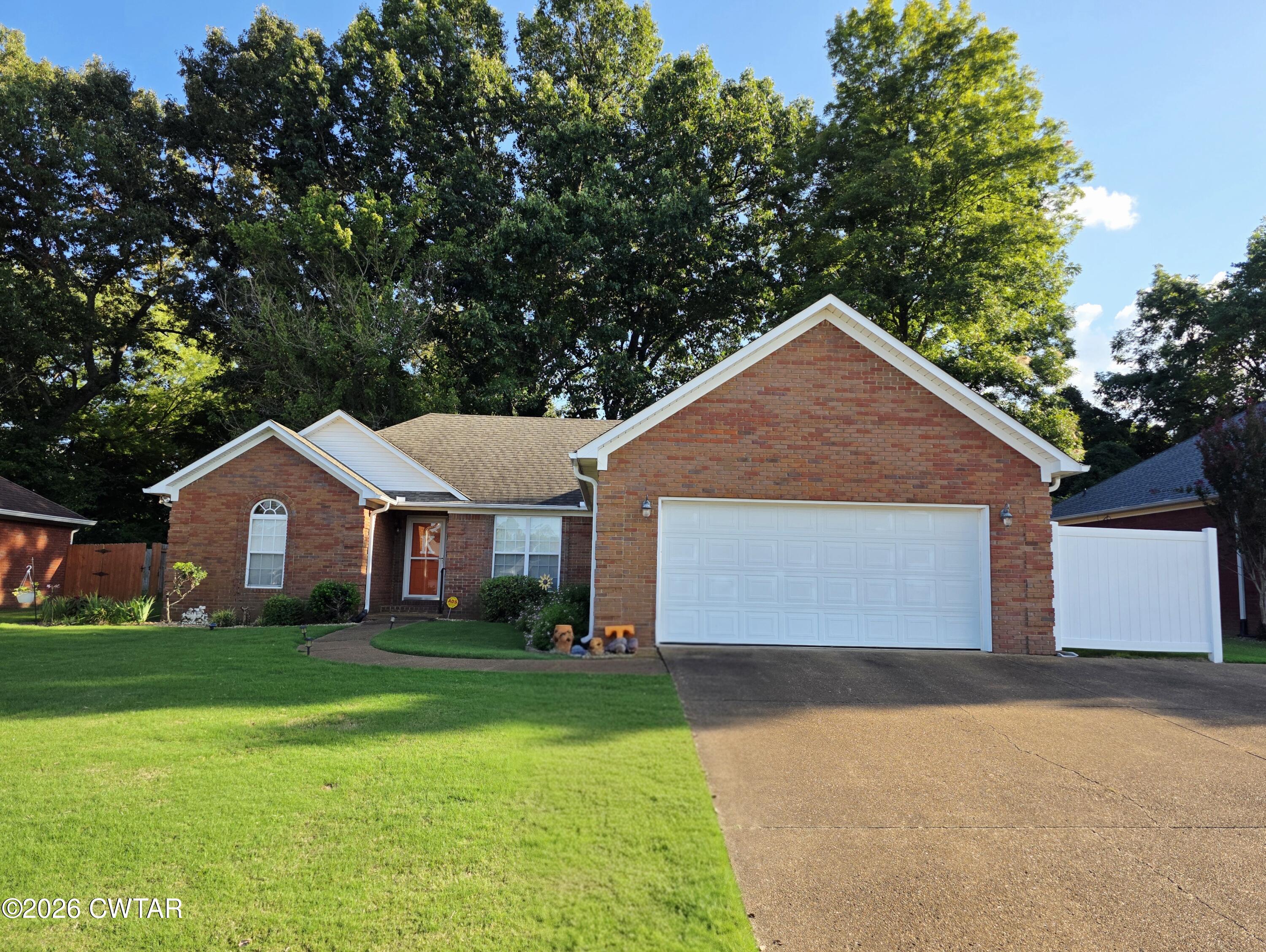 110 Reed Circle — photo