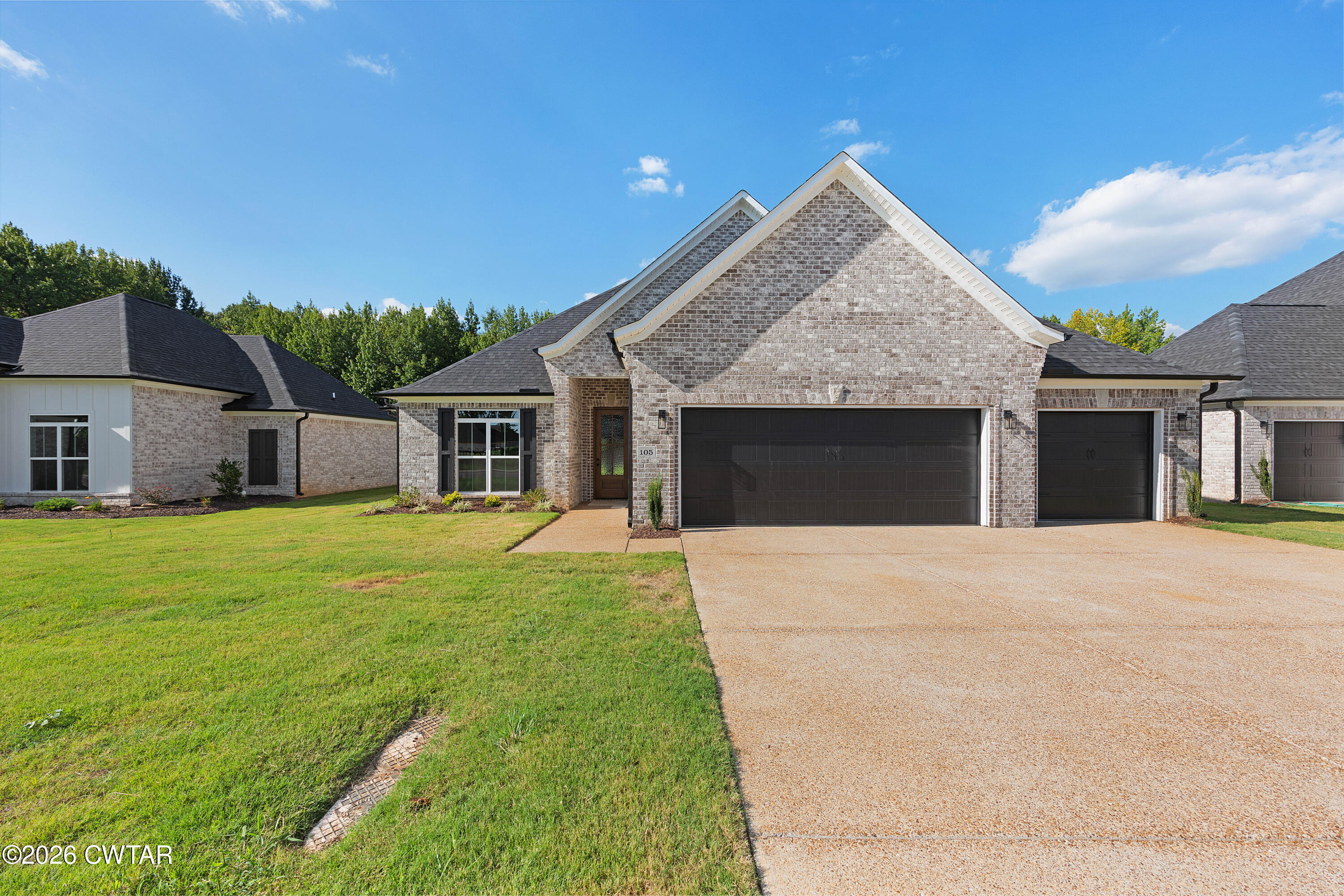 105 Rockford Drive — photo