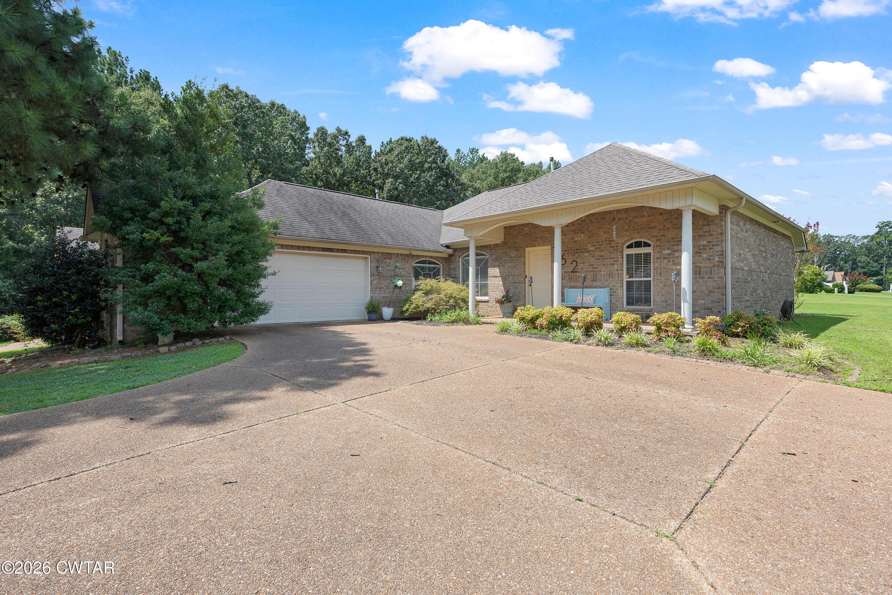 162 Union Fort Drive — photo