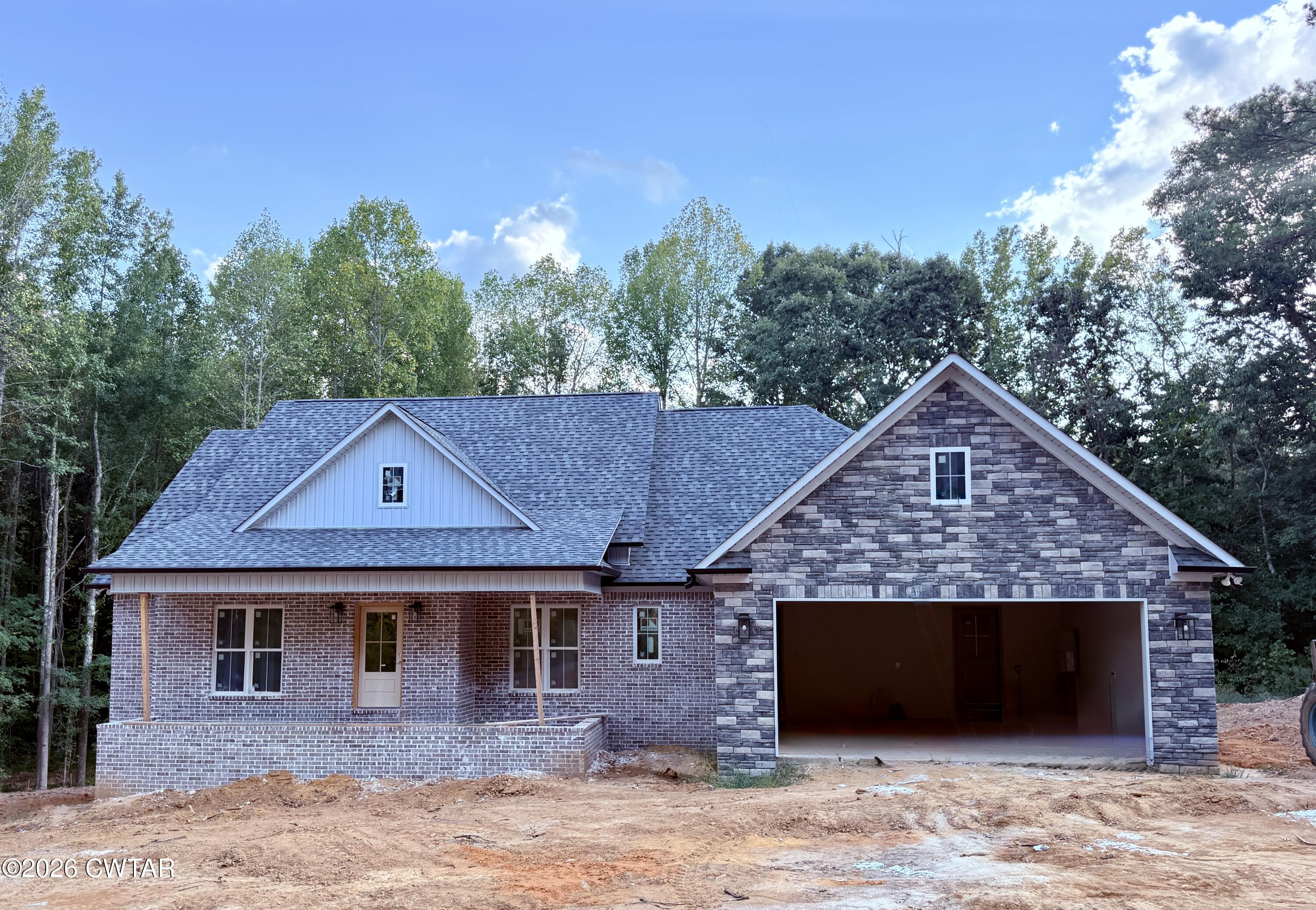 385 Greystone Cove — photo