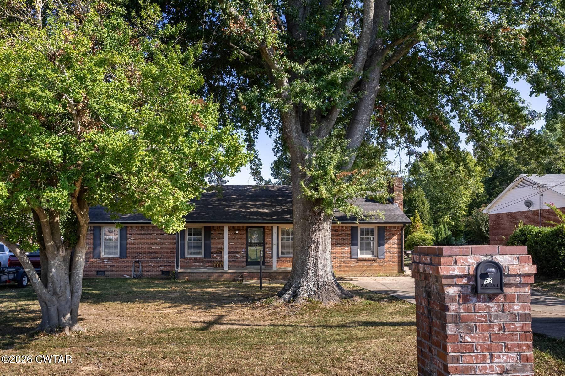 73 Hughes Drive — photo