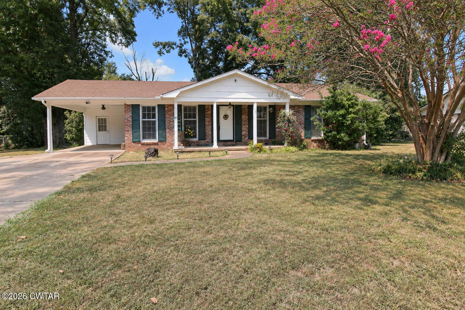83 Overton Drive — photo