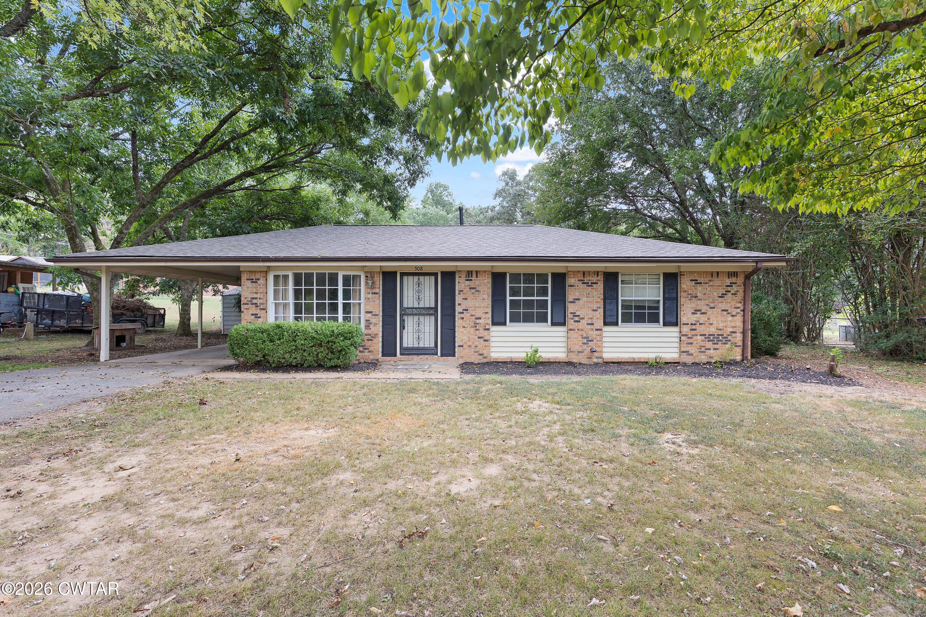 508 Hopper Barker Road — photo