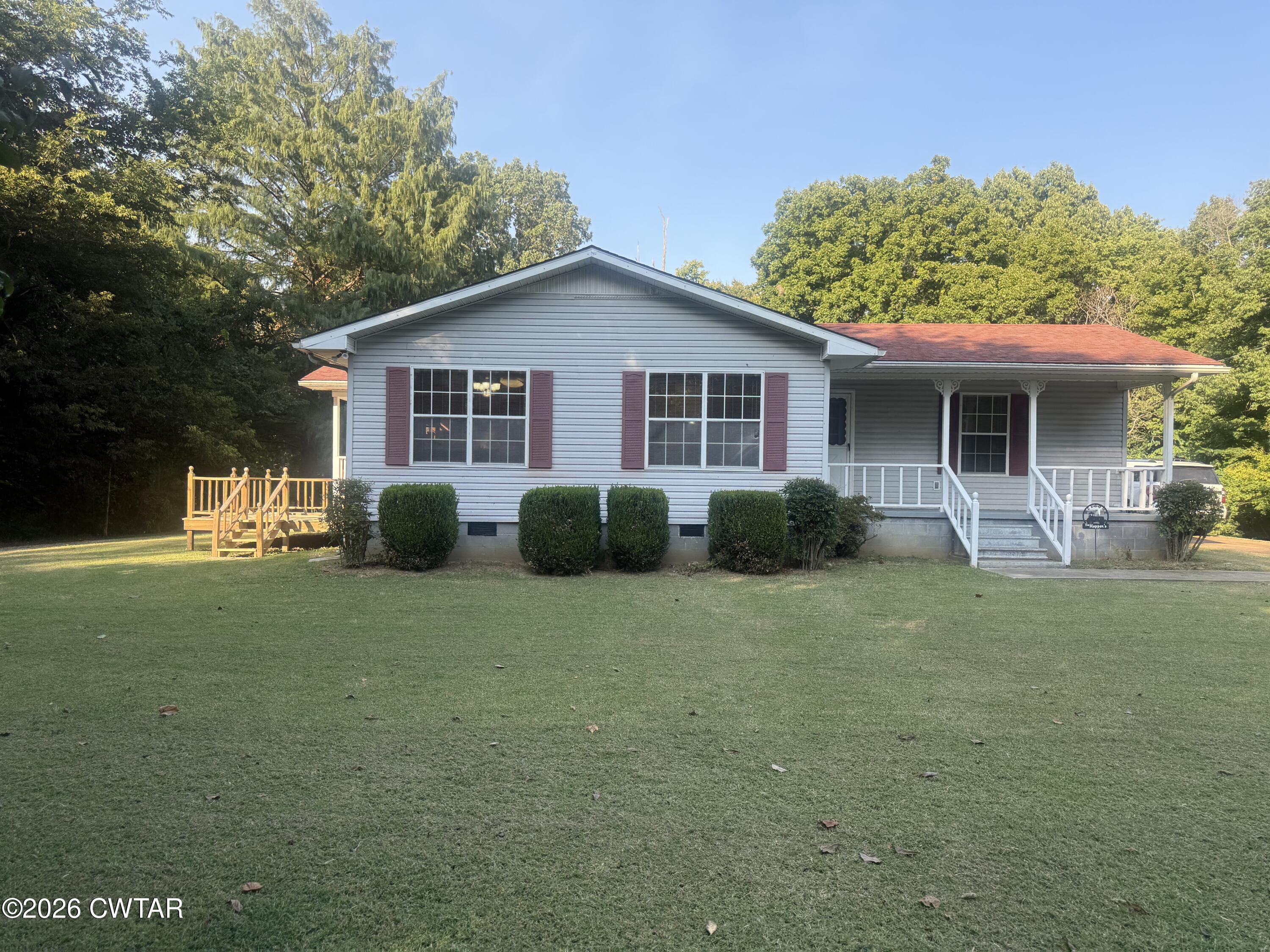 6028 Webb Store Road — photo