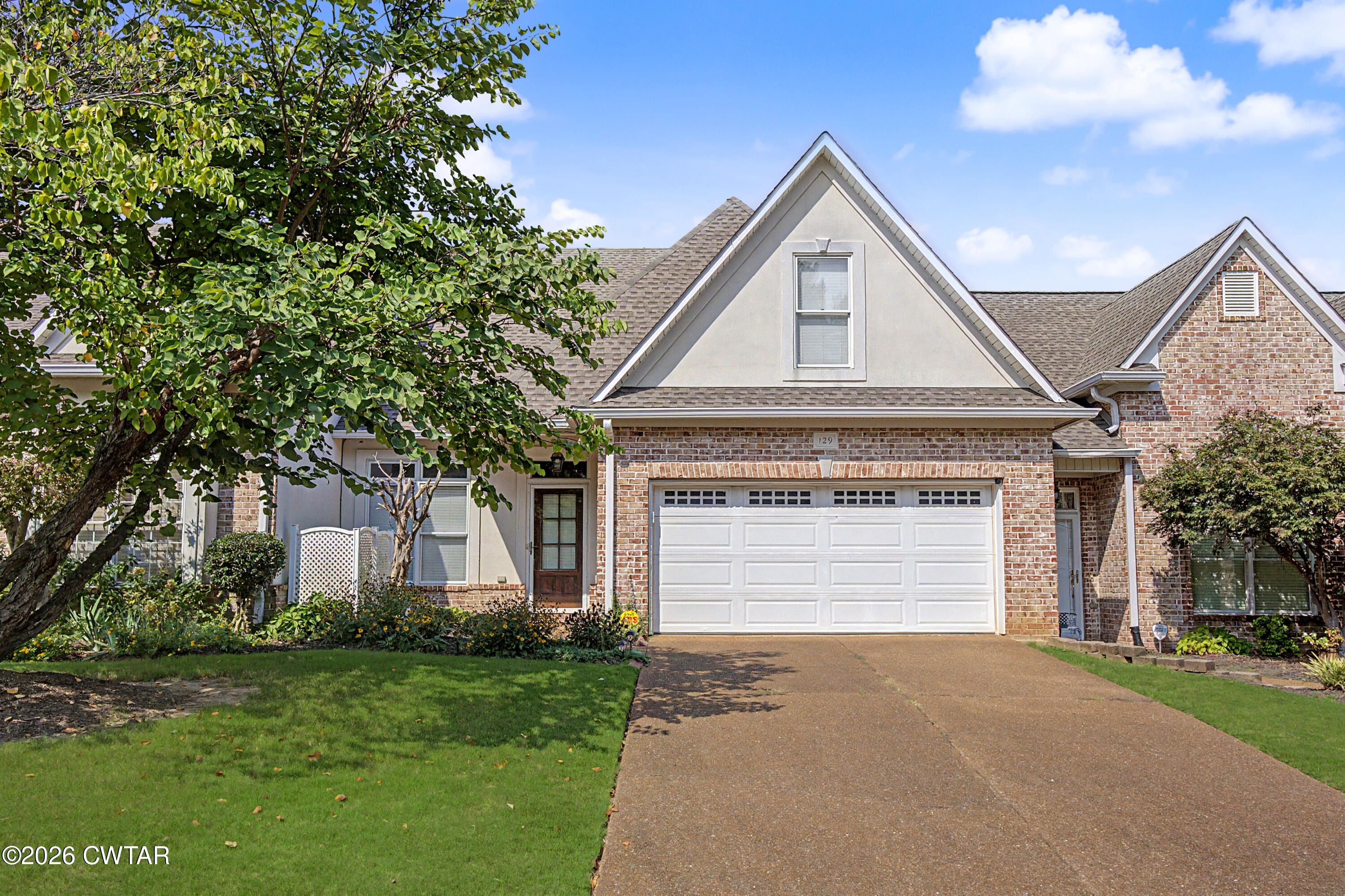 129 Quail Ridge — photo