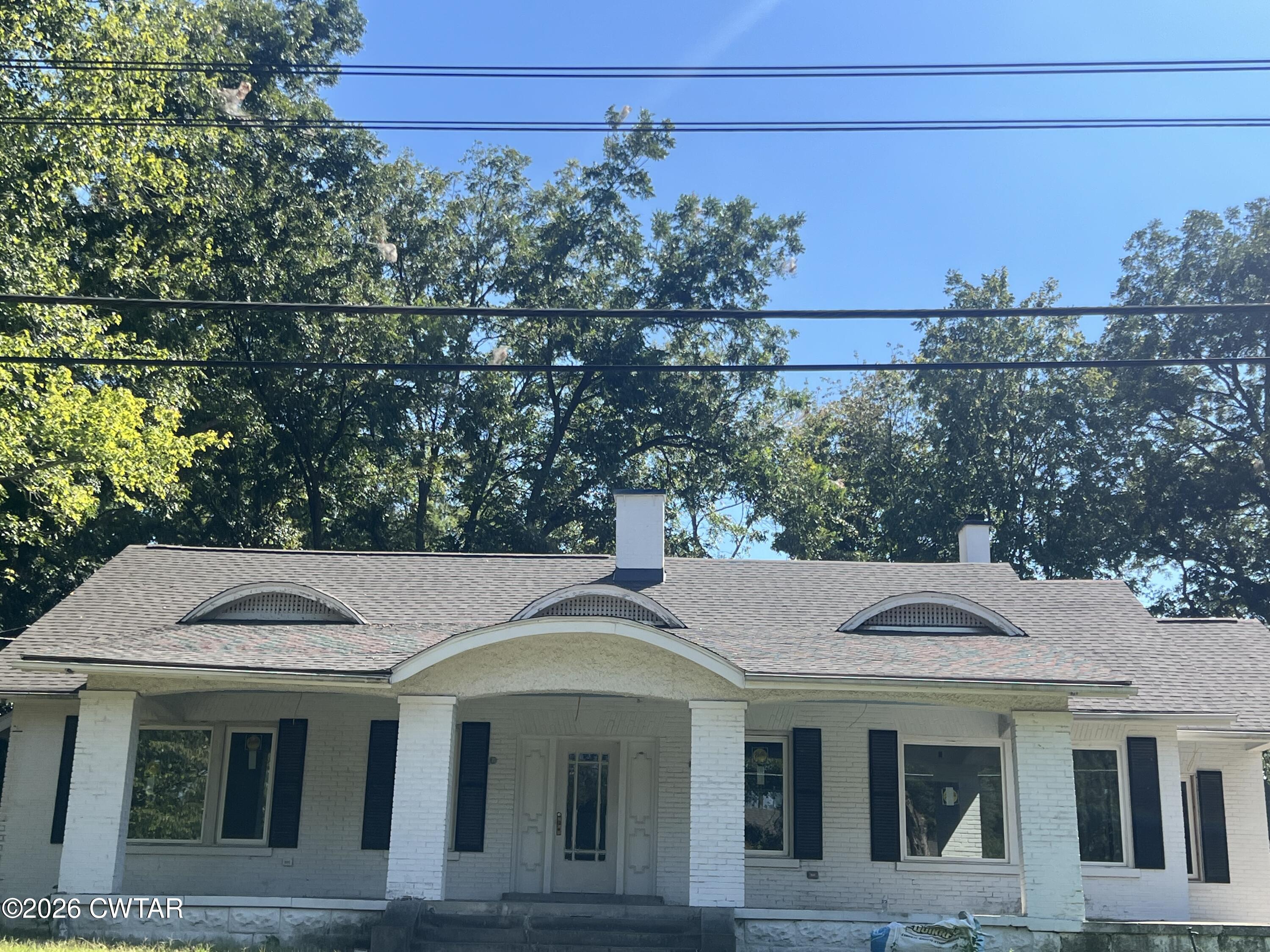 217 Gordon Street — photo
