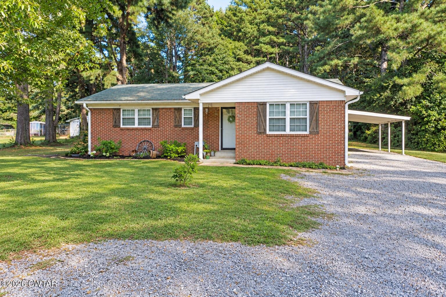 2330 Roellen Newbern Road — photo