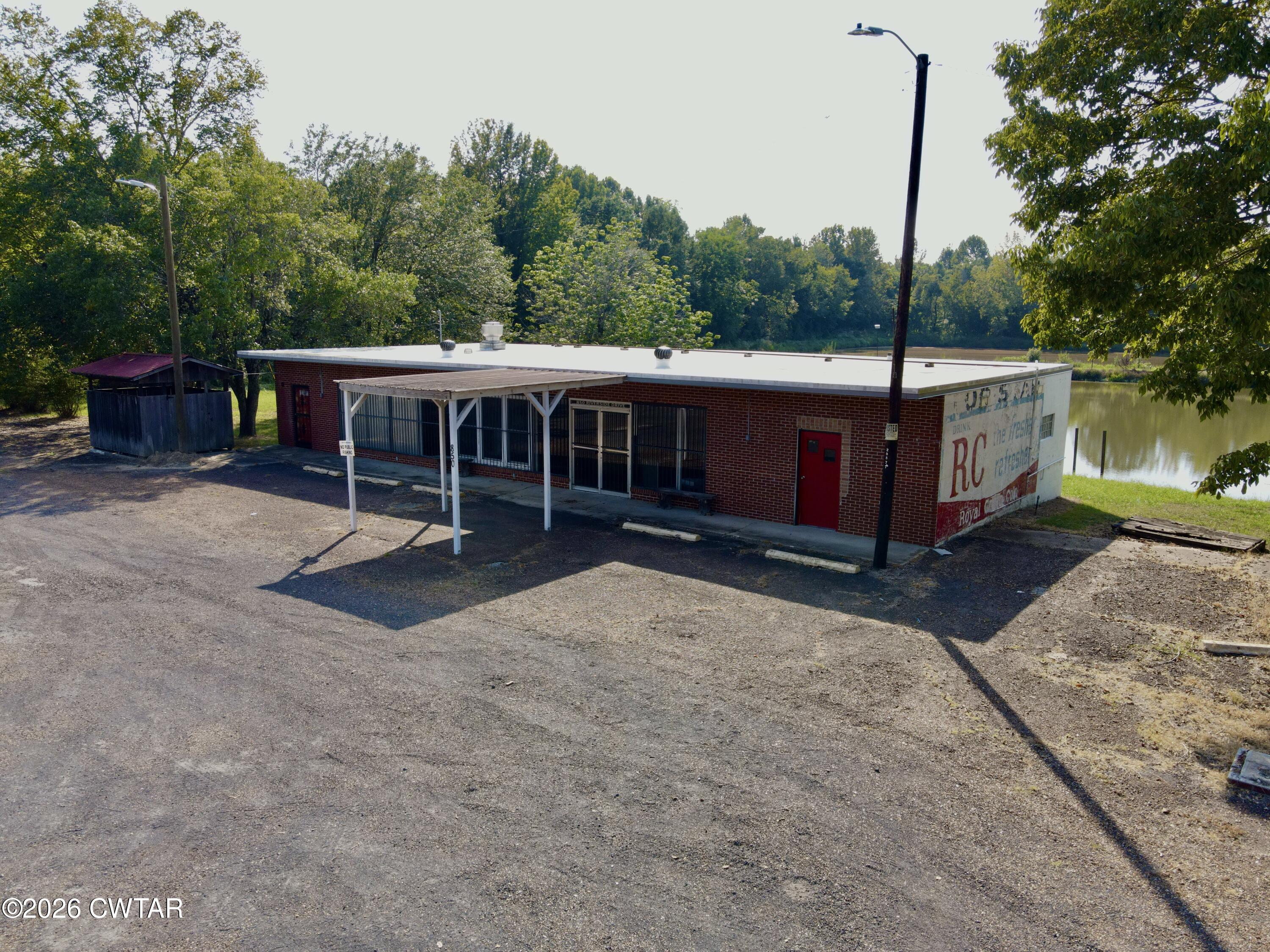850 Riverside Drive, Jackson, TN 38301 — photo 2