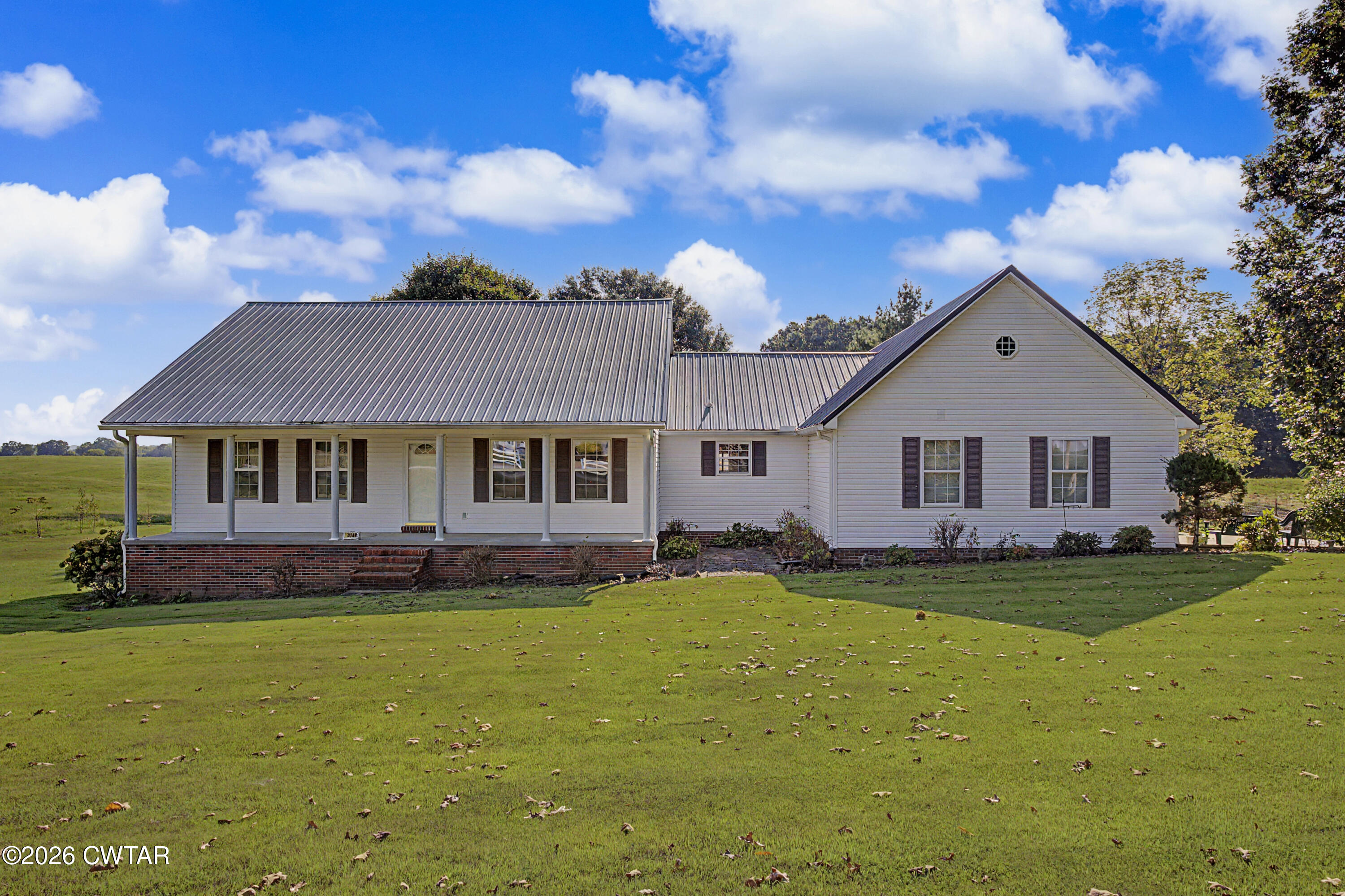 3149 Sand Ridge Road, Lexington, TN 38351 — photo 2