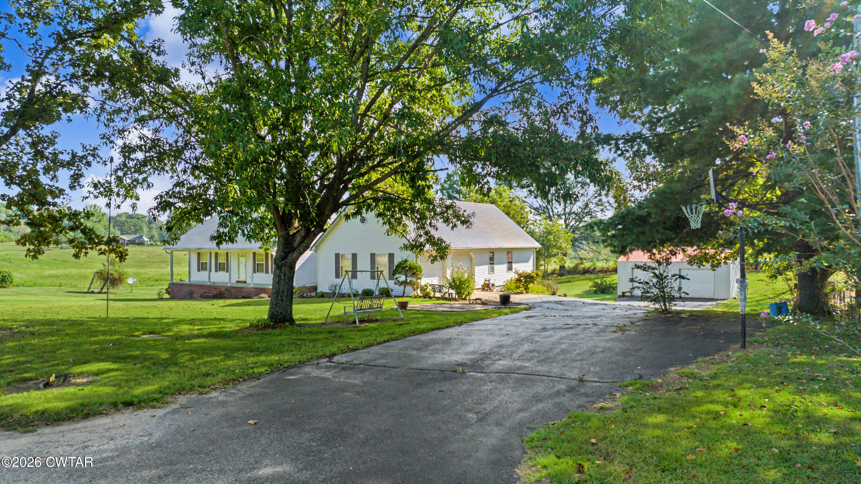 3149 Sand Ridge Road, Lexington, TN 38351 — photo 3