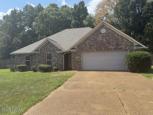 235 Sparrow Cove — photo