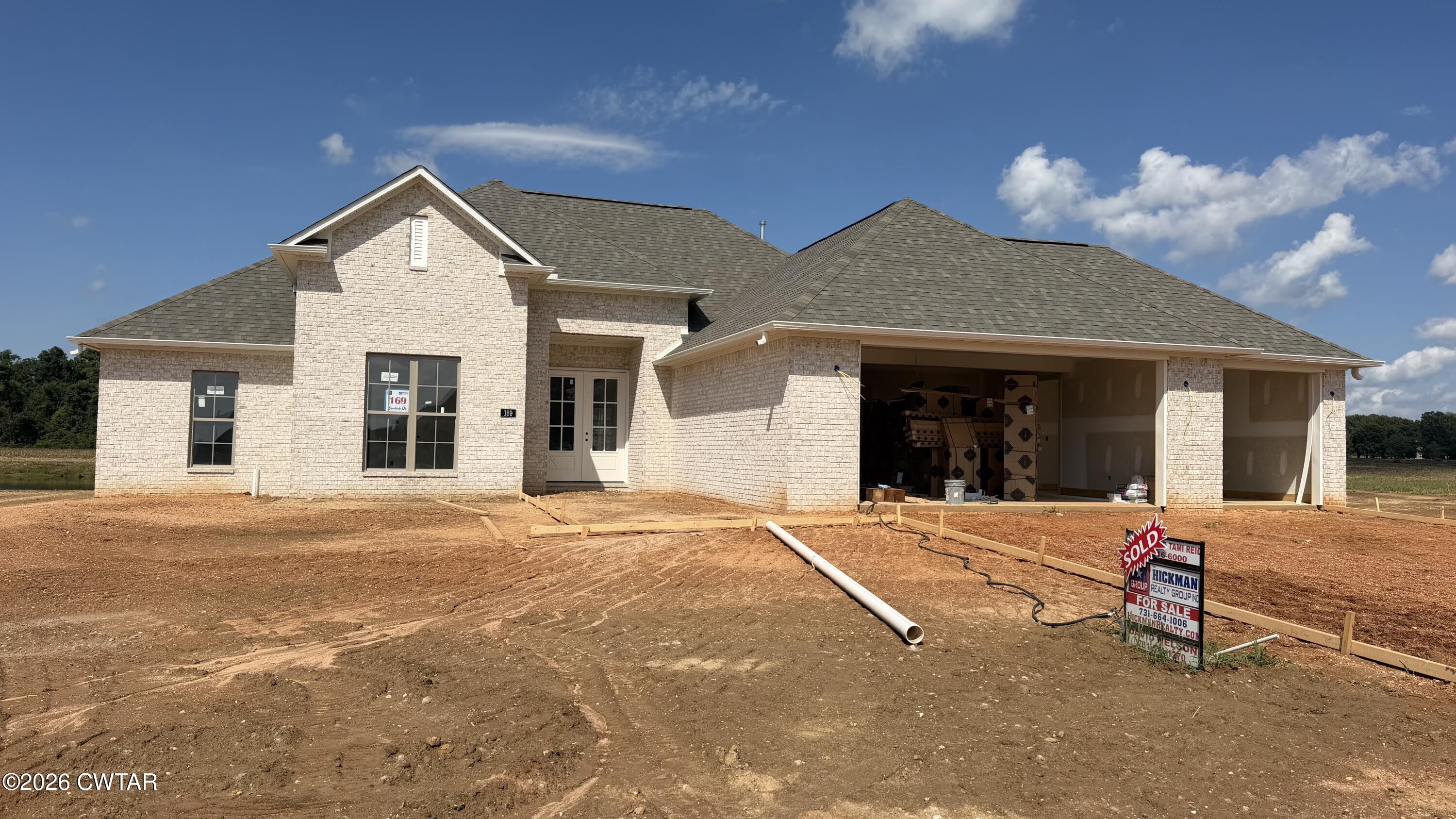 145 Brookside Drive — photo