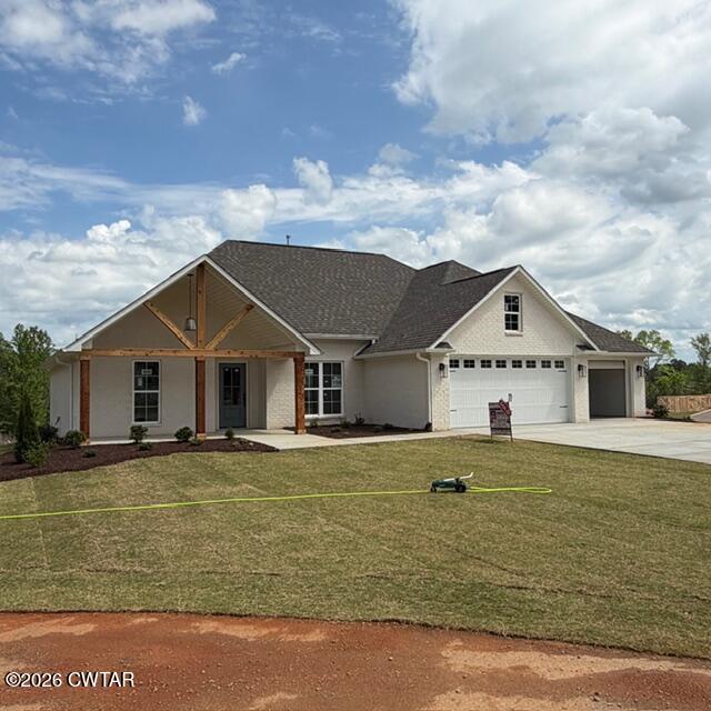 510 R. B. Wilson Drive — photo