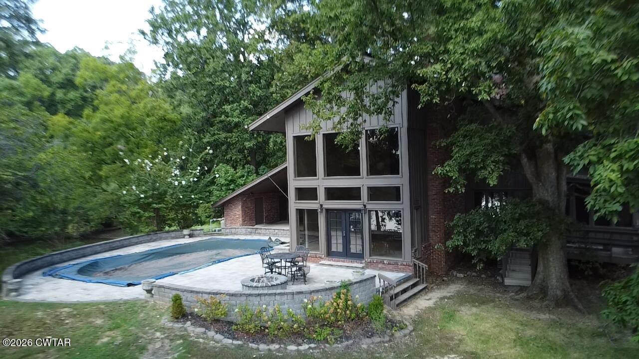 898 Beaver Creek Cove — photo