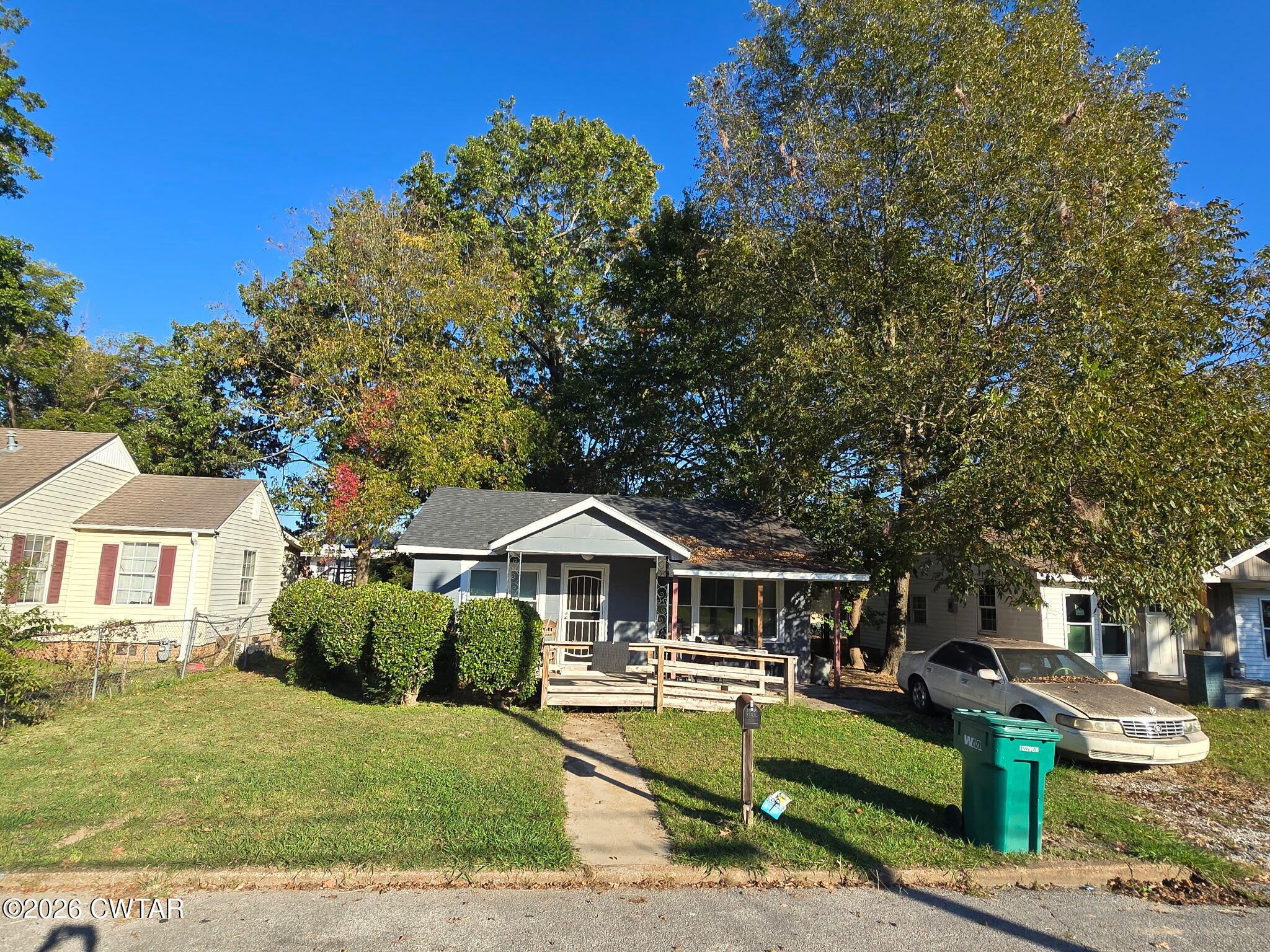 103 Griffin Street — photo