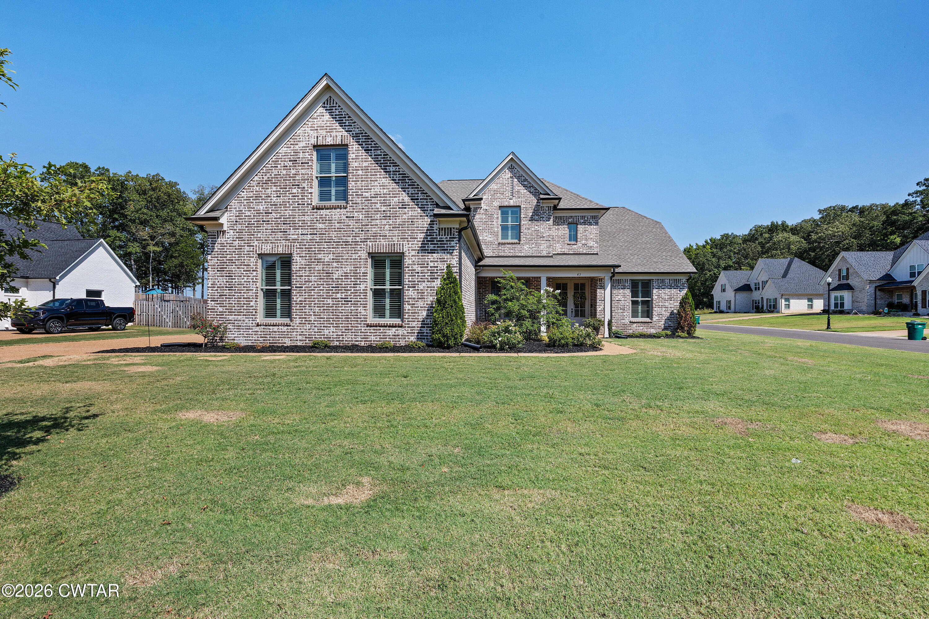43 Larkhaven Loop — photo