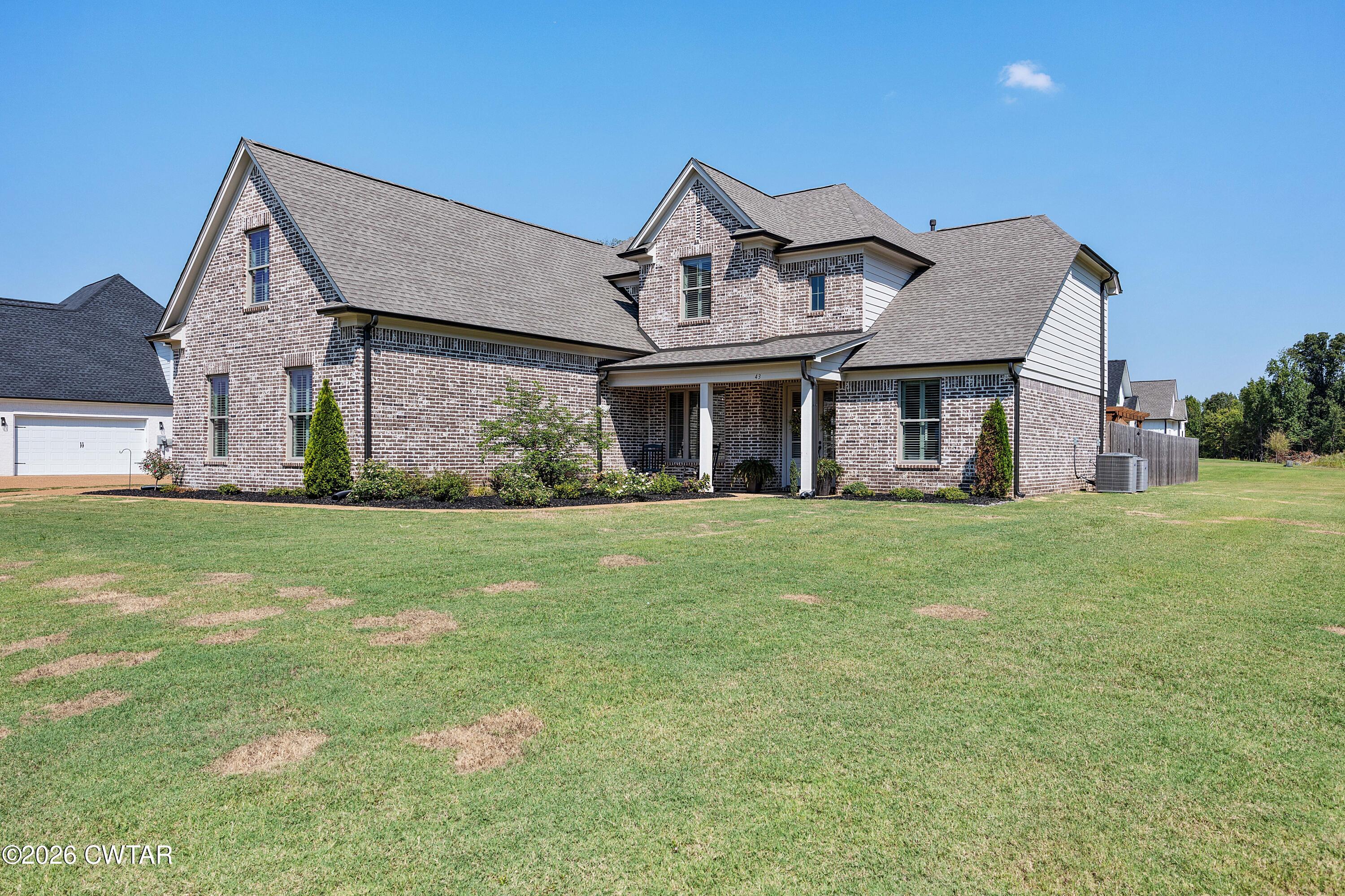 43 Larkhaven Loop, Jackson, TN 38305 — photo 2