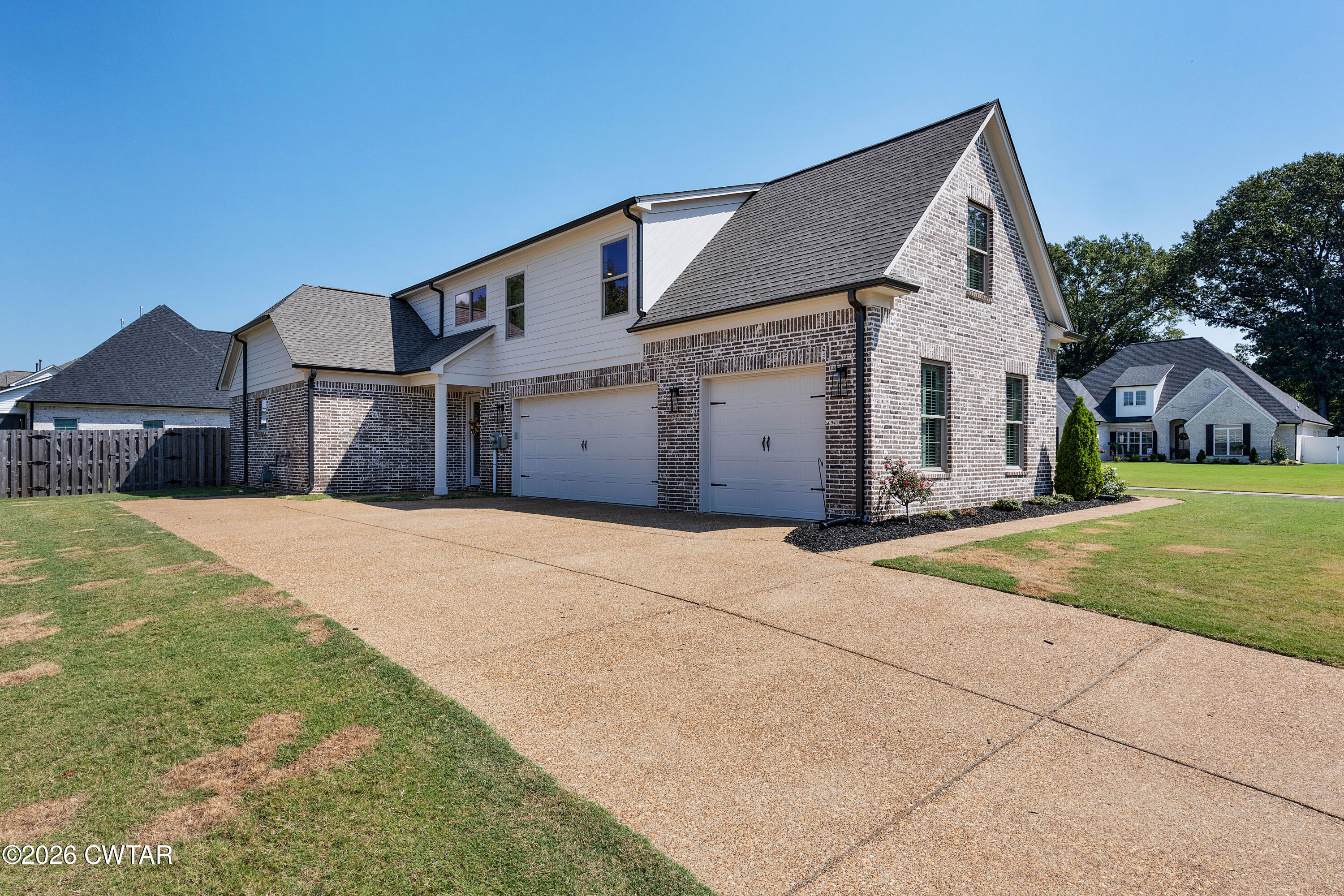 43 Larkhaven Loop, Jackson, TN 38305 — photo 3
