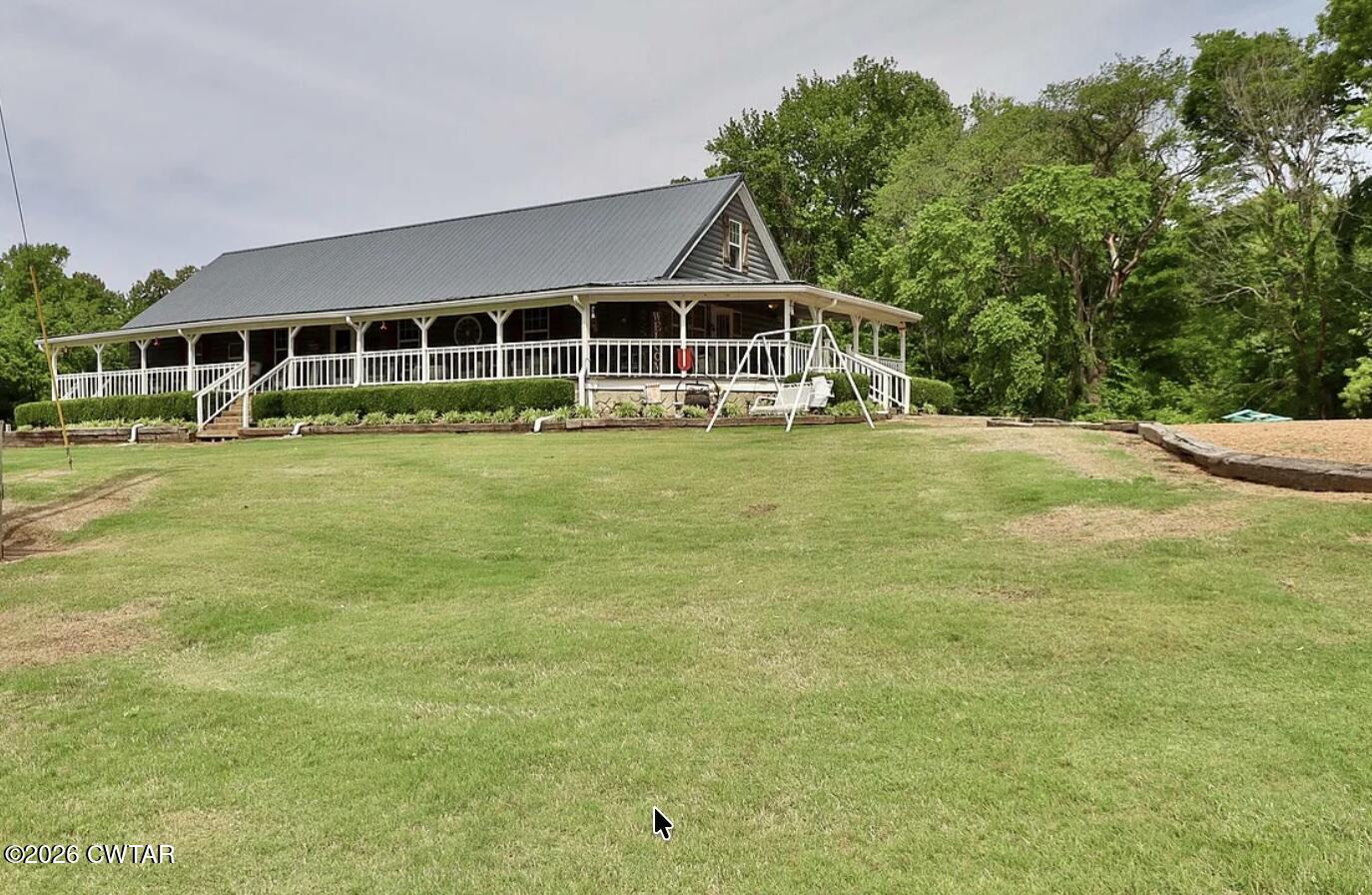 367 Junius Lee Road, Ripley, TN 38063