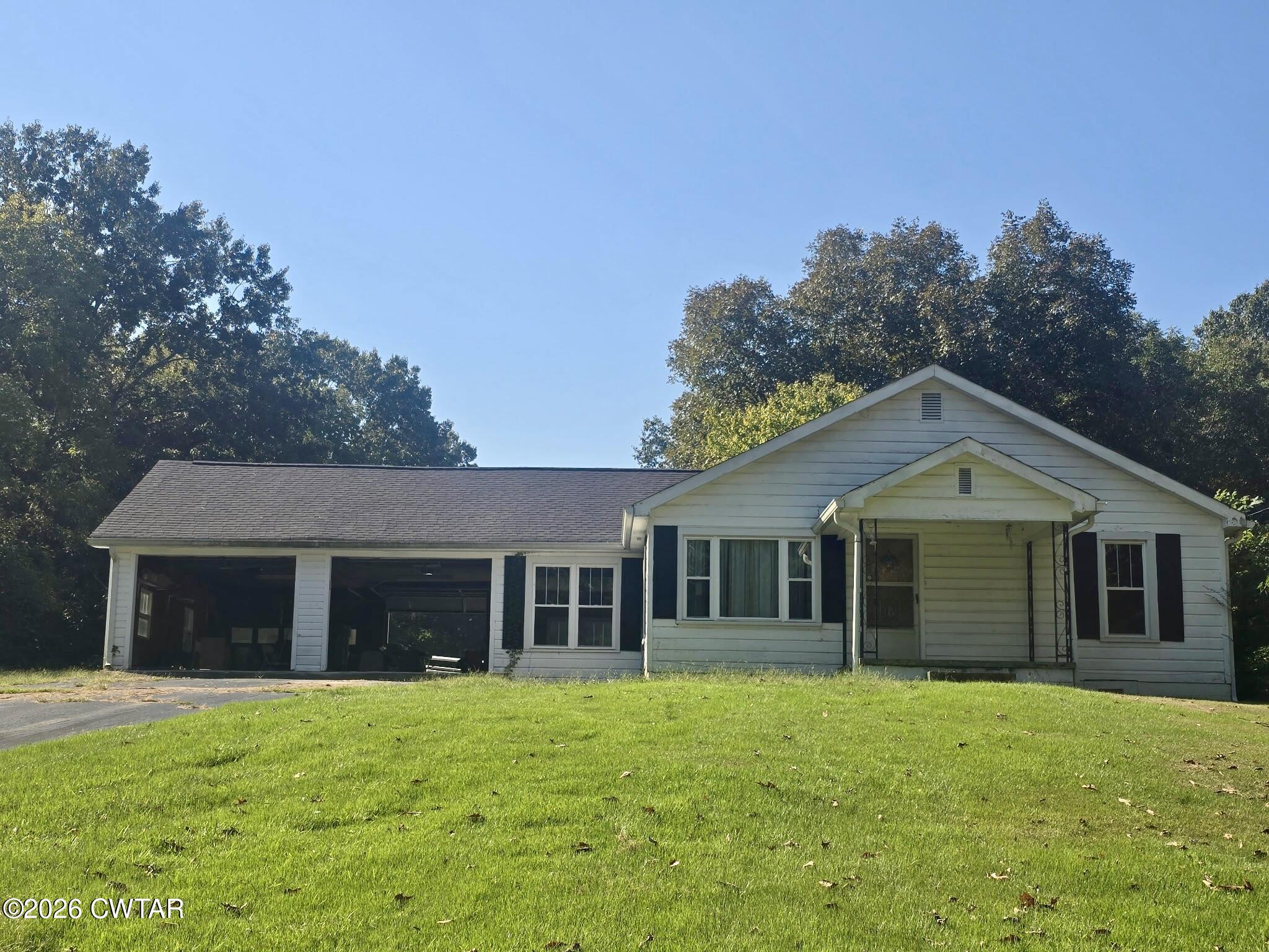 235 Adams Street — photo