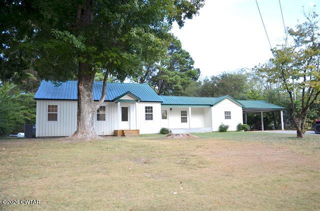 2464 Edith Nankipoo Road, Ripley, TN 38063 — photo 2