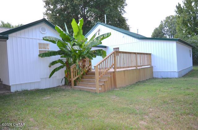2464 Edith Nankipoo Road, Ripley, TN 38063 — photo 3