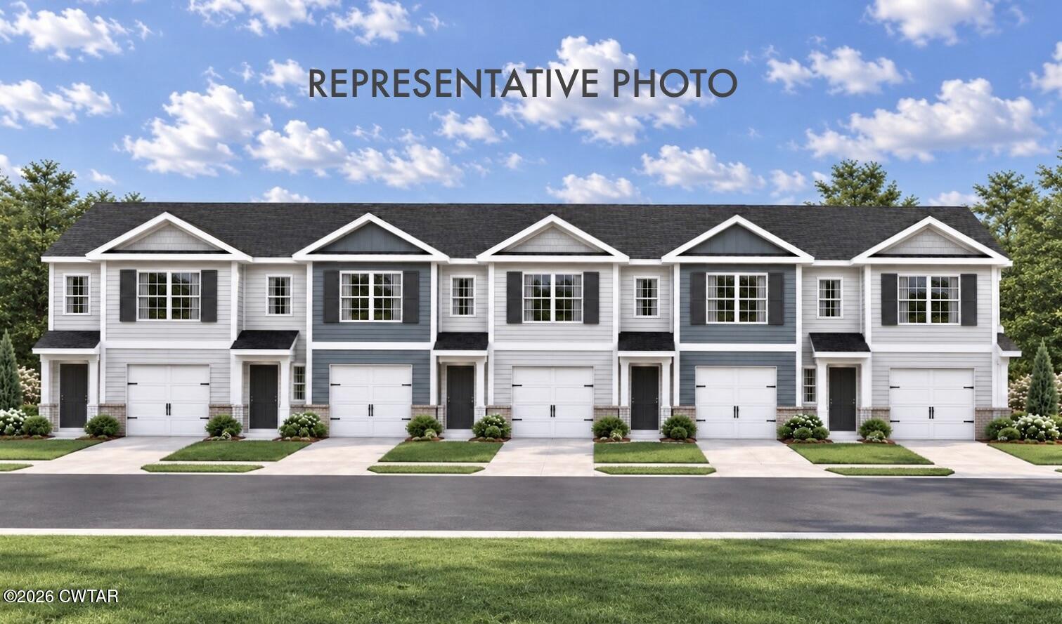 130 Bancroft Cove — photo
