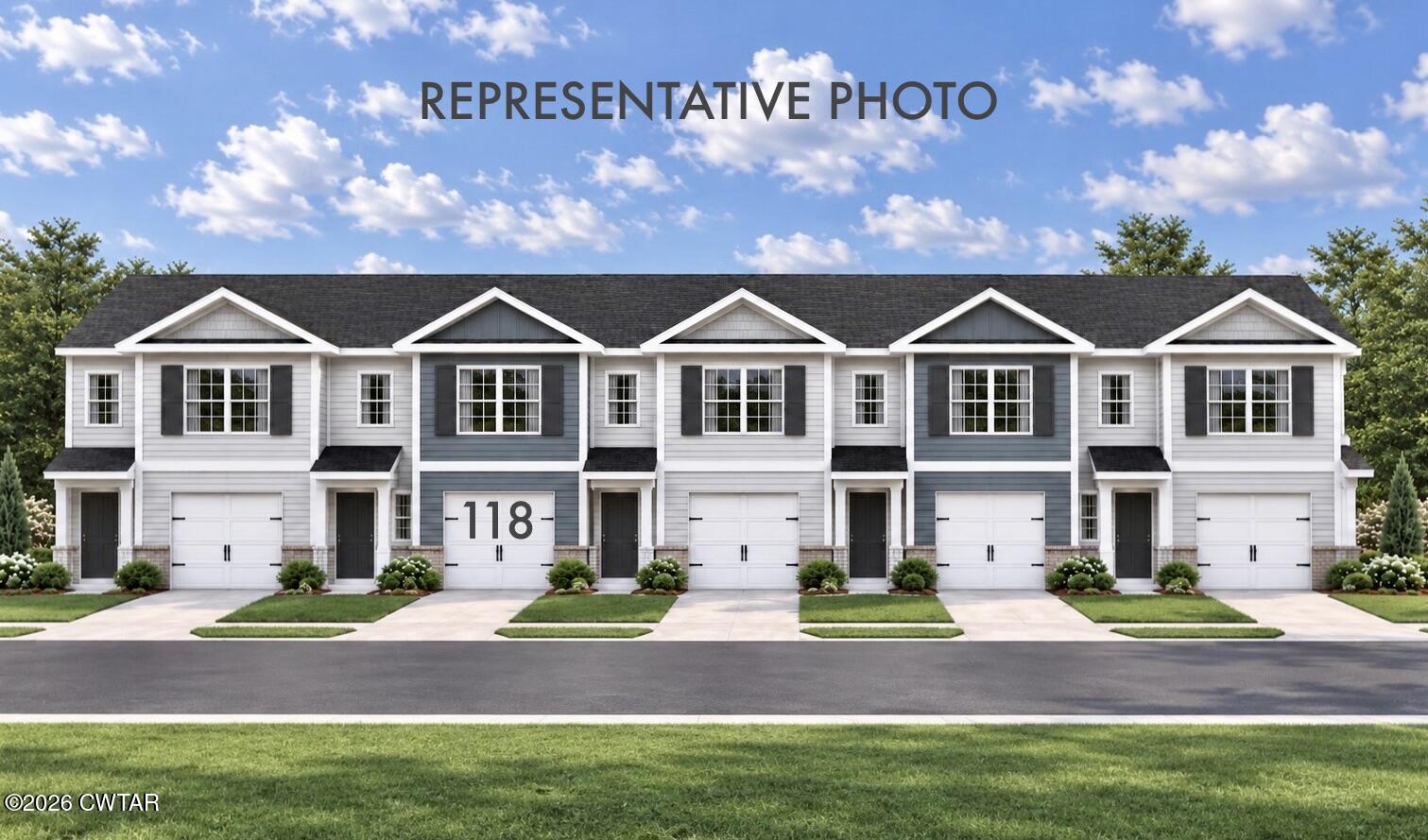 118 Bancroft Cove — photo