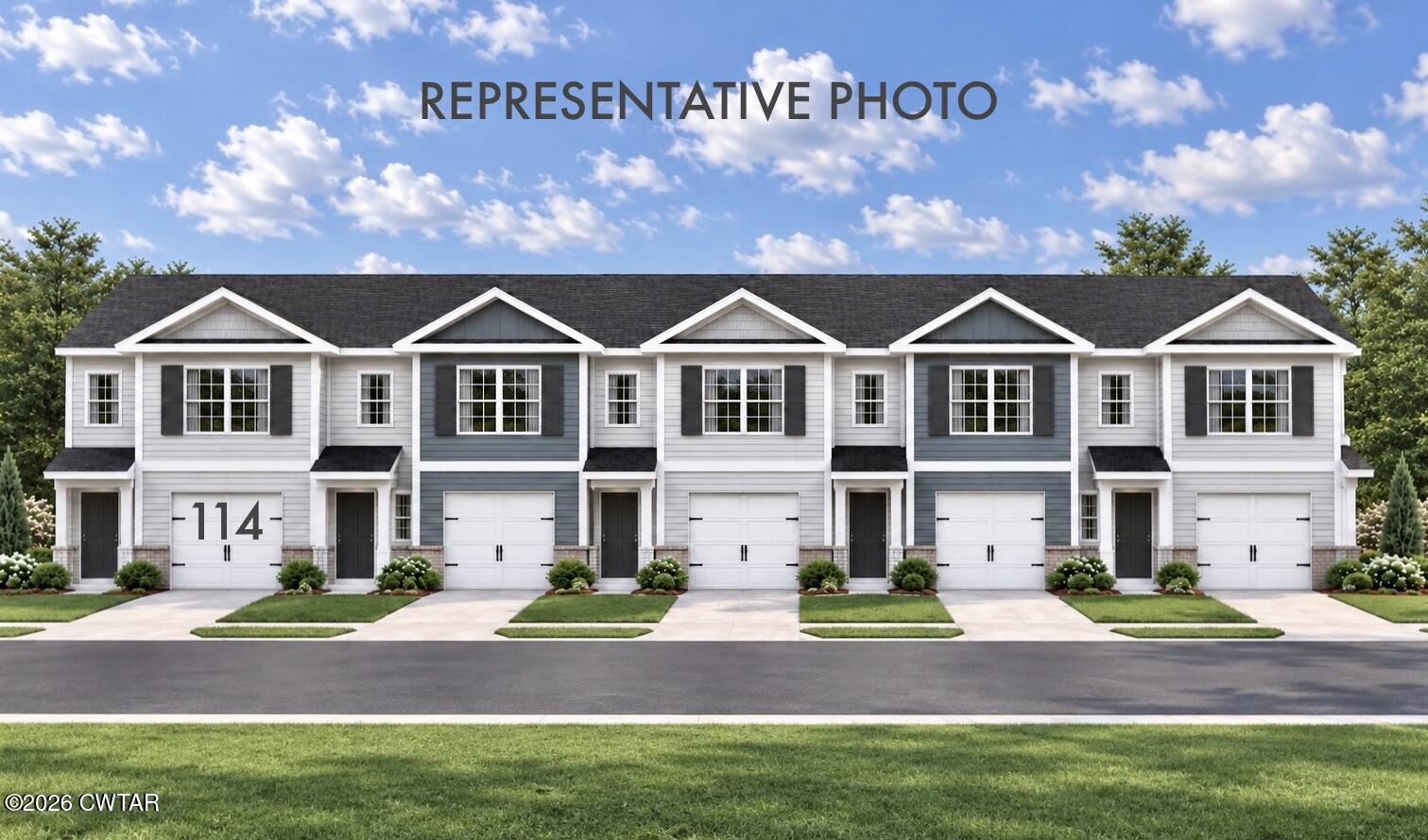 114 Bancroft Cove — photo