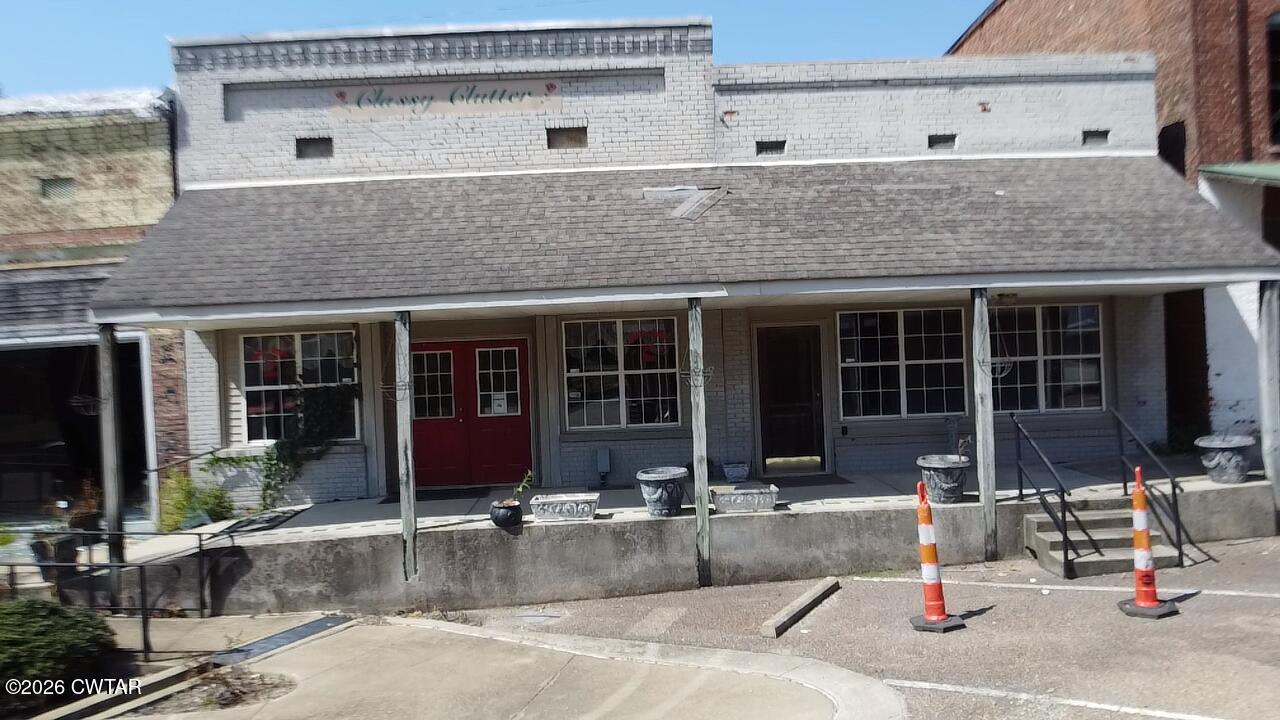 44 & 50 First Street — photo
