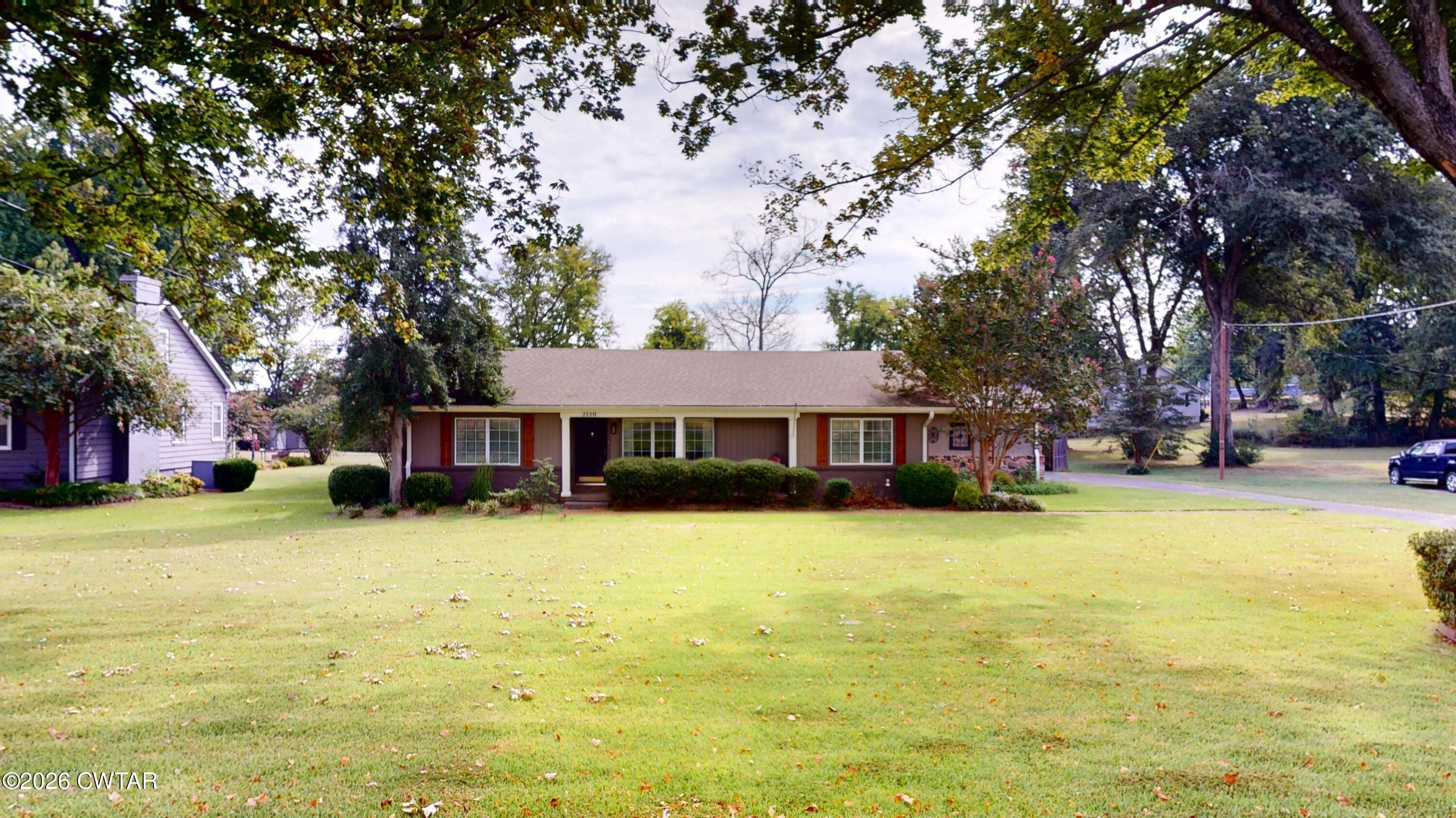 2110 Tatum Road — photo