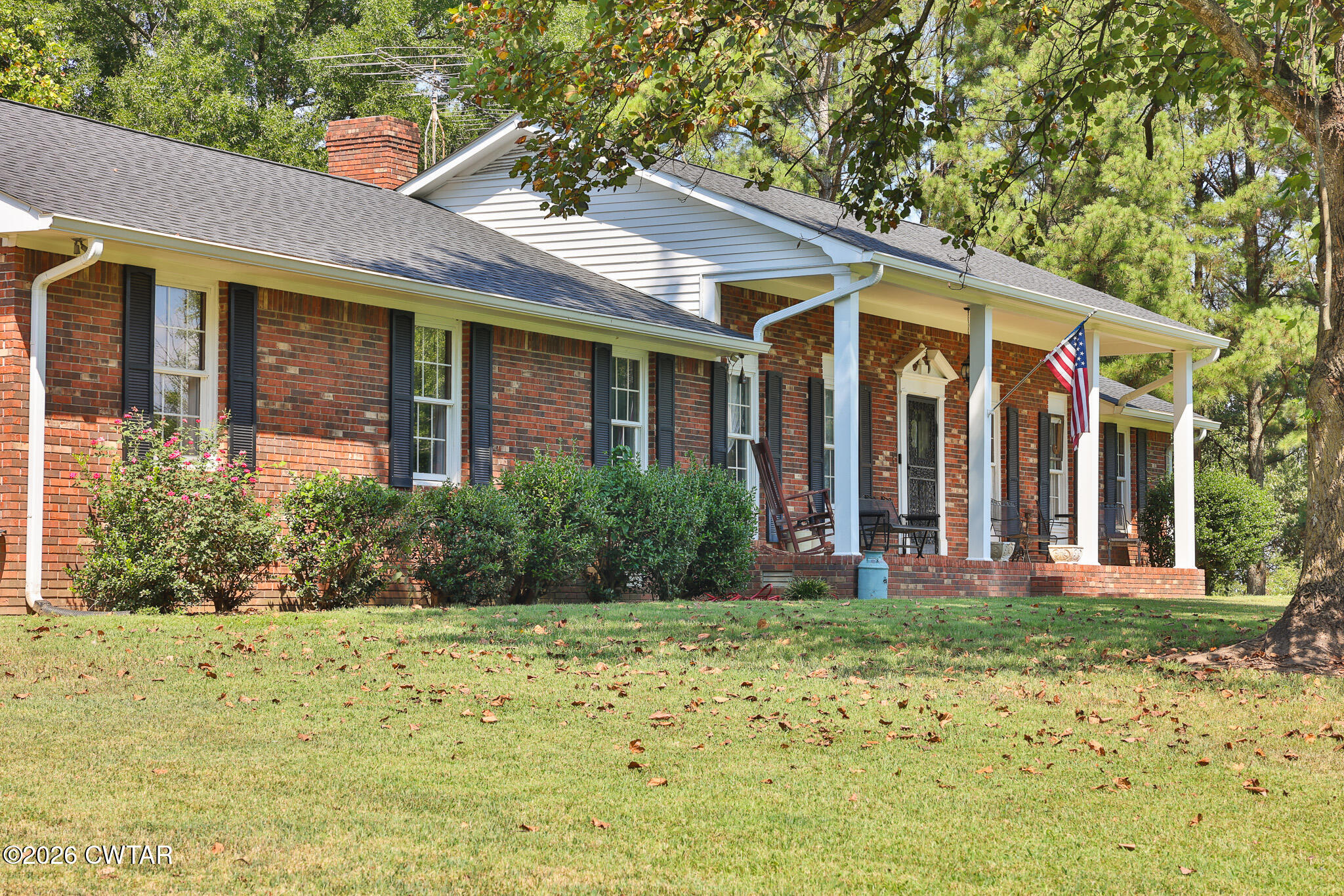 11302 New Home Road — photo